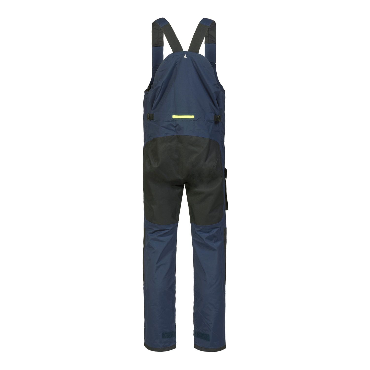 Musto BR2 2.0 Offshore Hängselbyxor Herr Marinblå