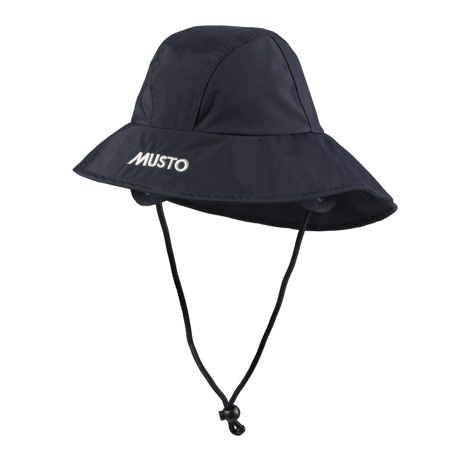 Musto Sou'wester åndbar sejlerhat/southwest unisex marineblå