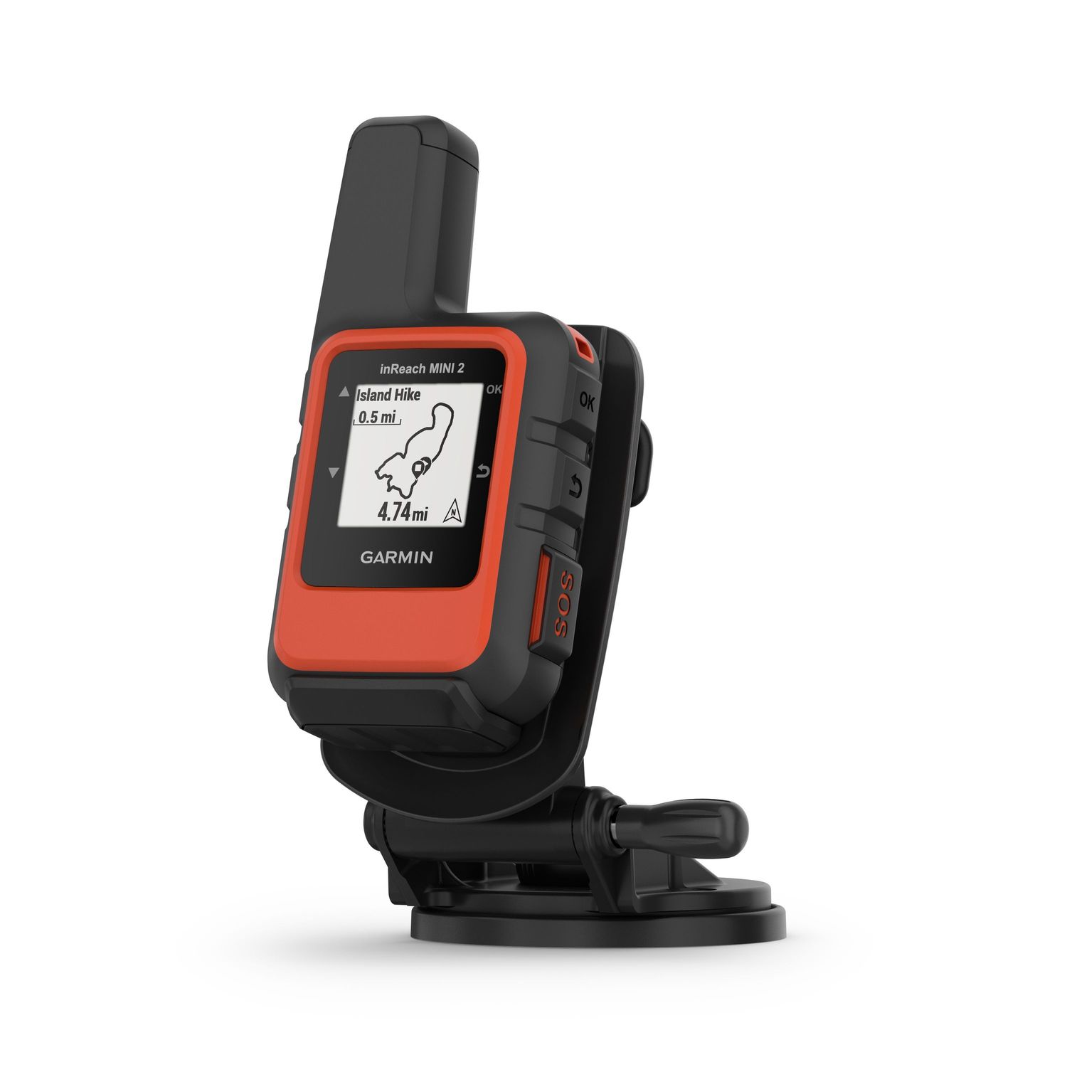 Garmin InReach Mini 2 Marinepakke