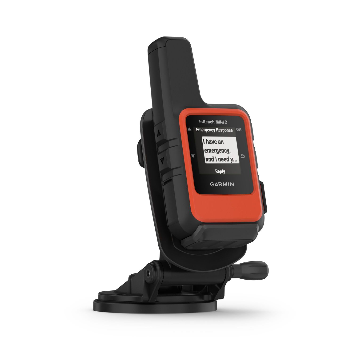 Garmin InReach Mini 2 Marinepakke