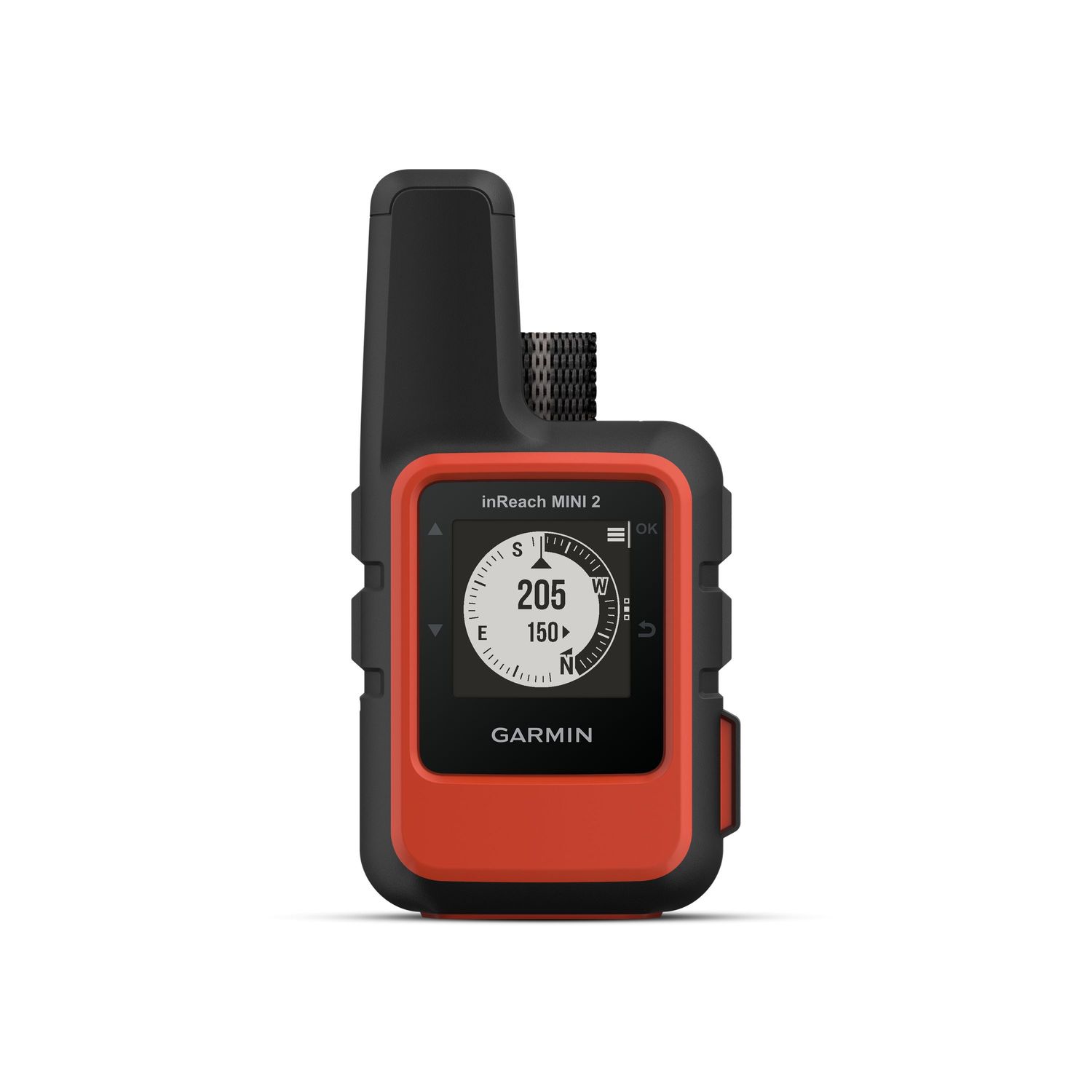 Garmin InReach Mini 2 Punainen