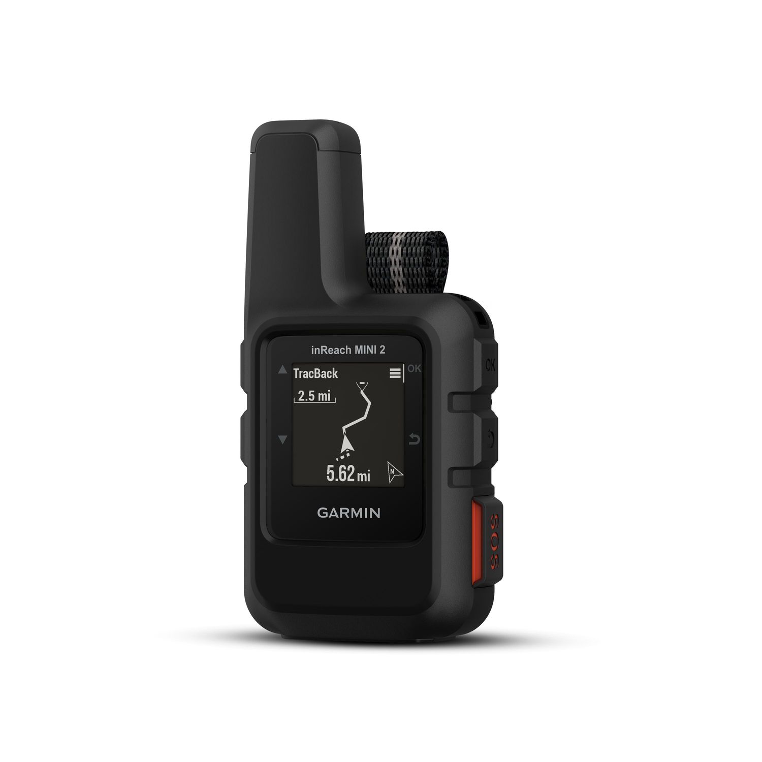 Garmin InReach Mini 2 Musta