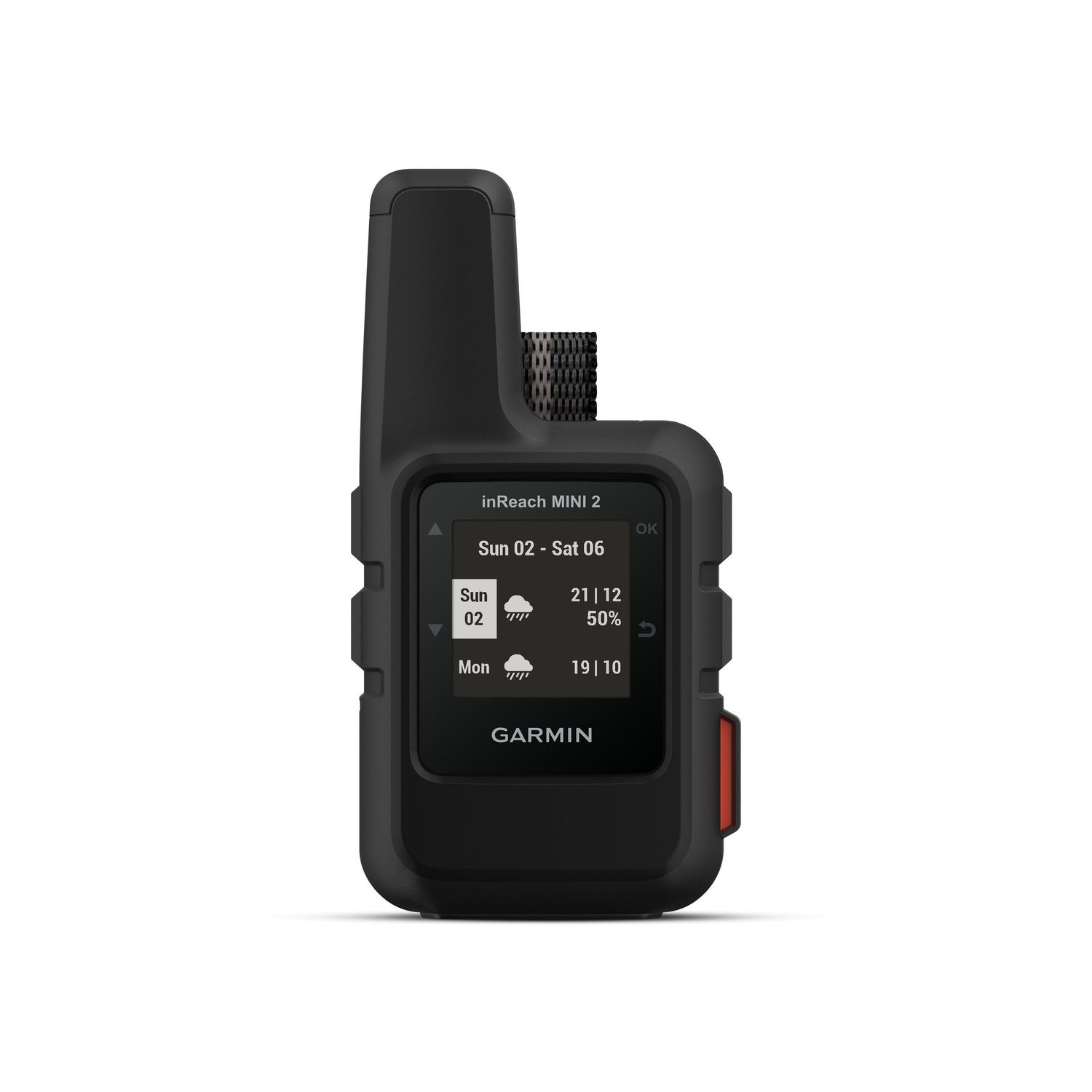 Garmin InReach Mini 2 Svart