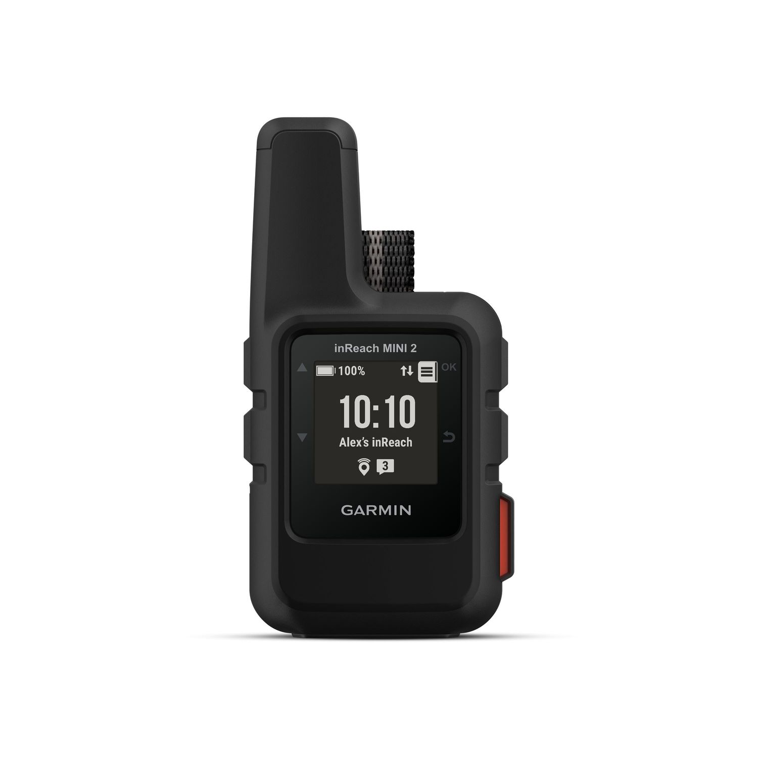 Garmin InReach Mini 2 Musta