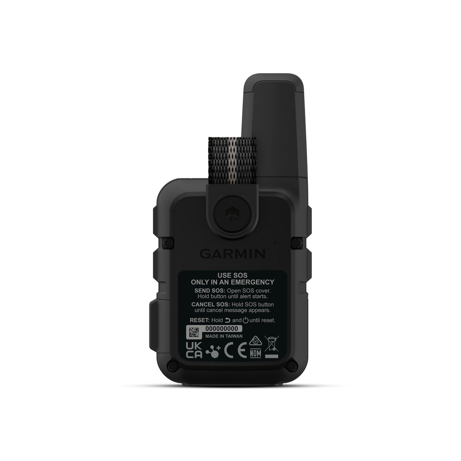 Garmin InReach Mini 2 Sort