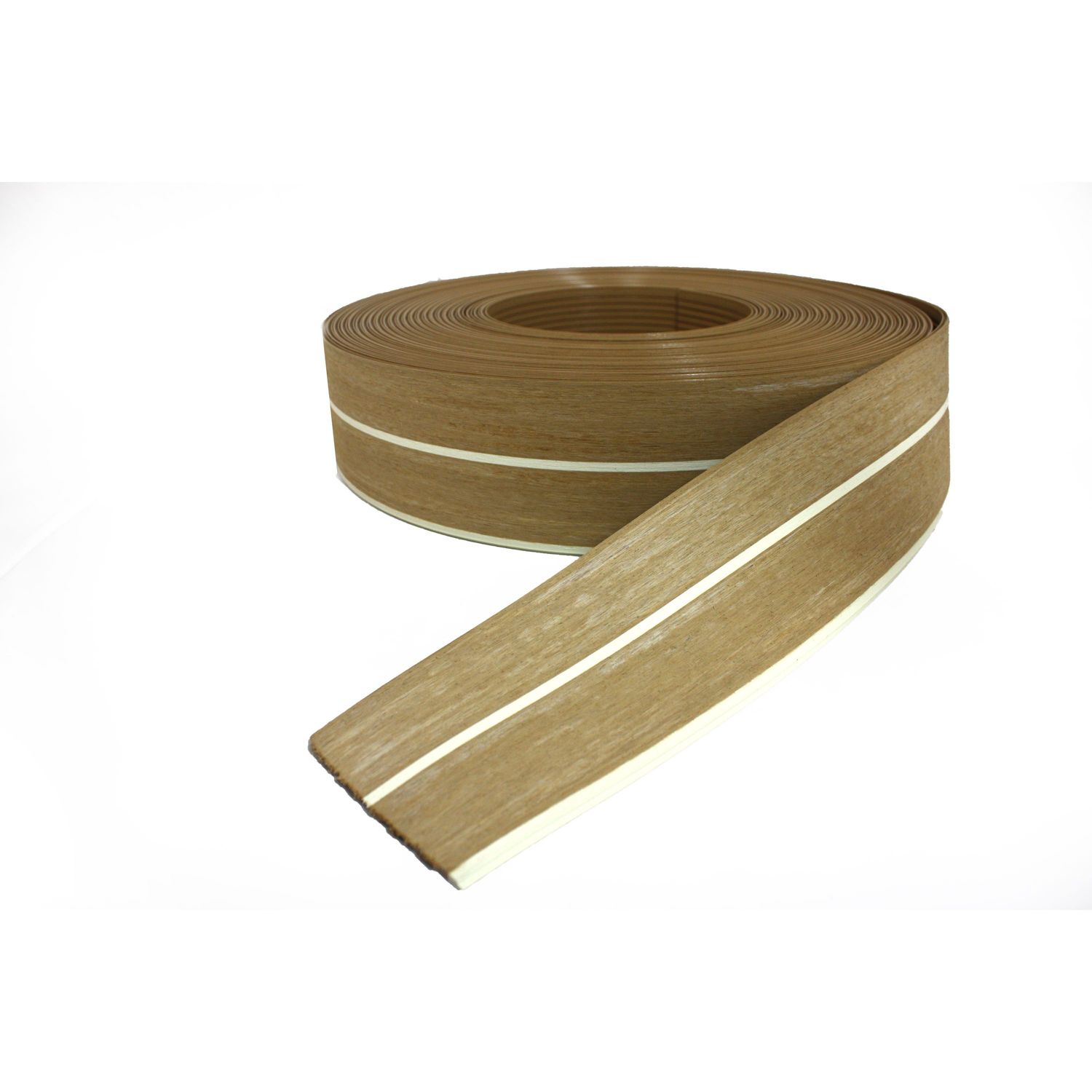 Isiteek 2x45 1,0 m² Bleached / Valkoinen