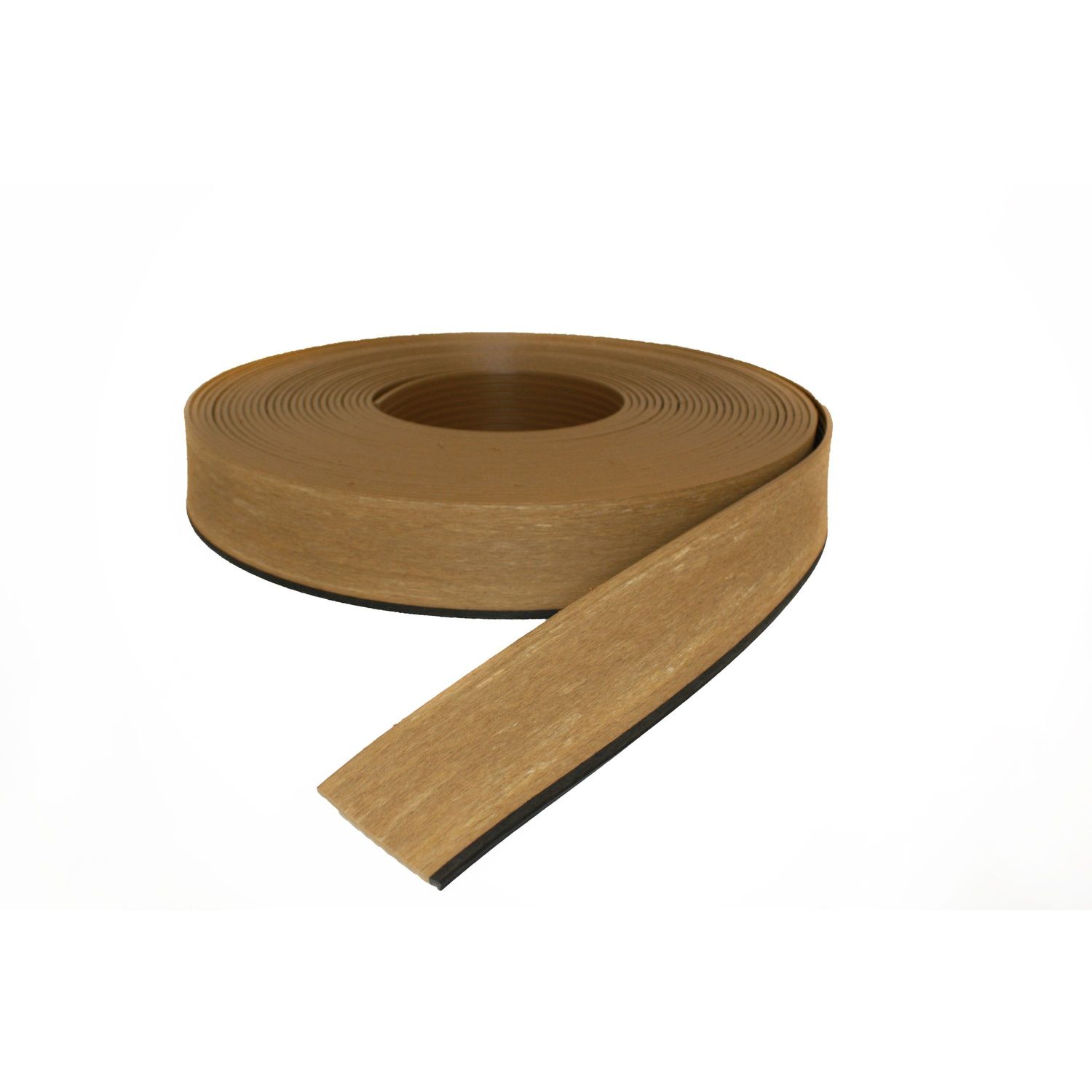 Isiteek 60 0,33 m² Teak / Musta