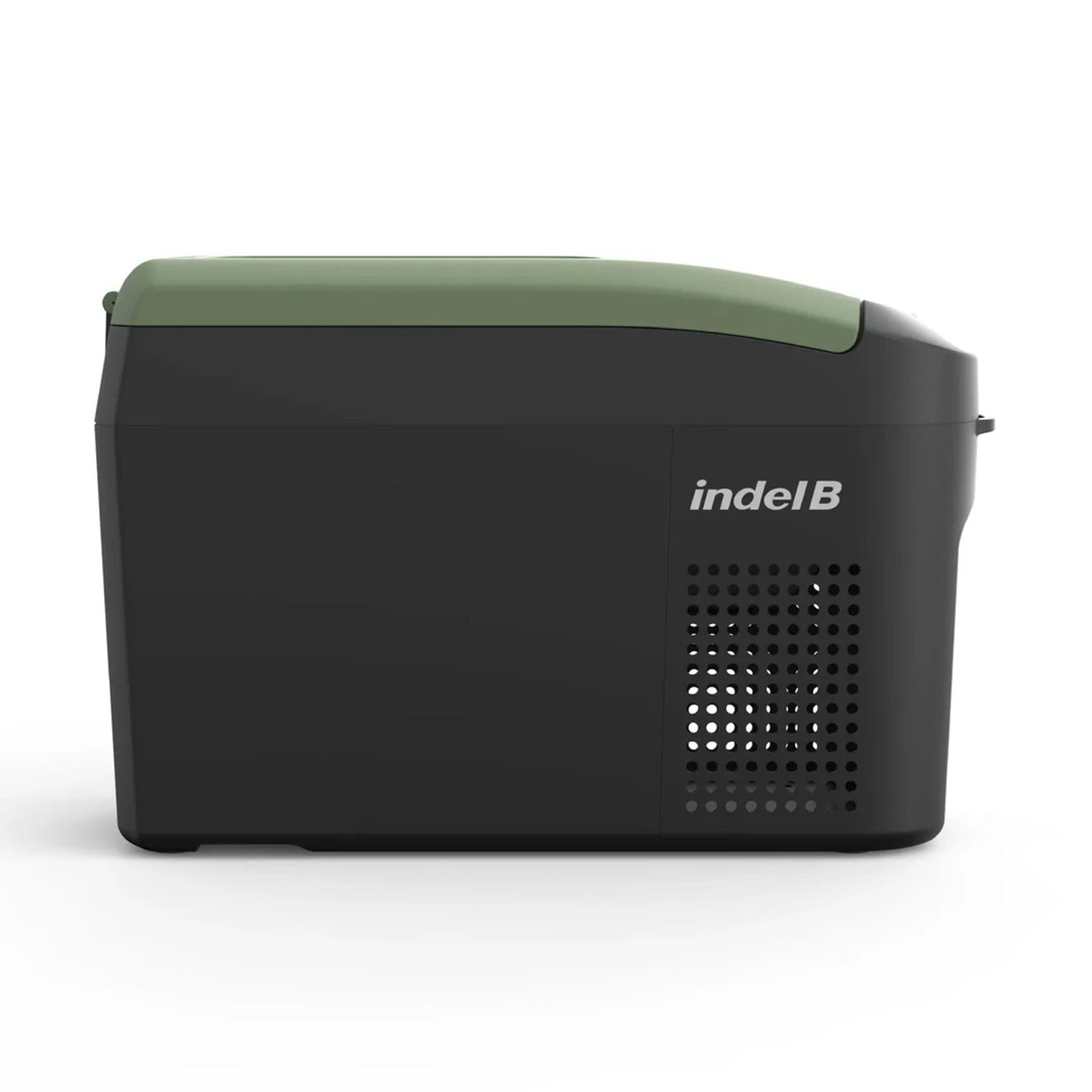 Indel ITB15 Kyl/Frysbox 15 L med Kompressor