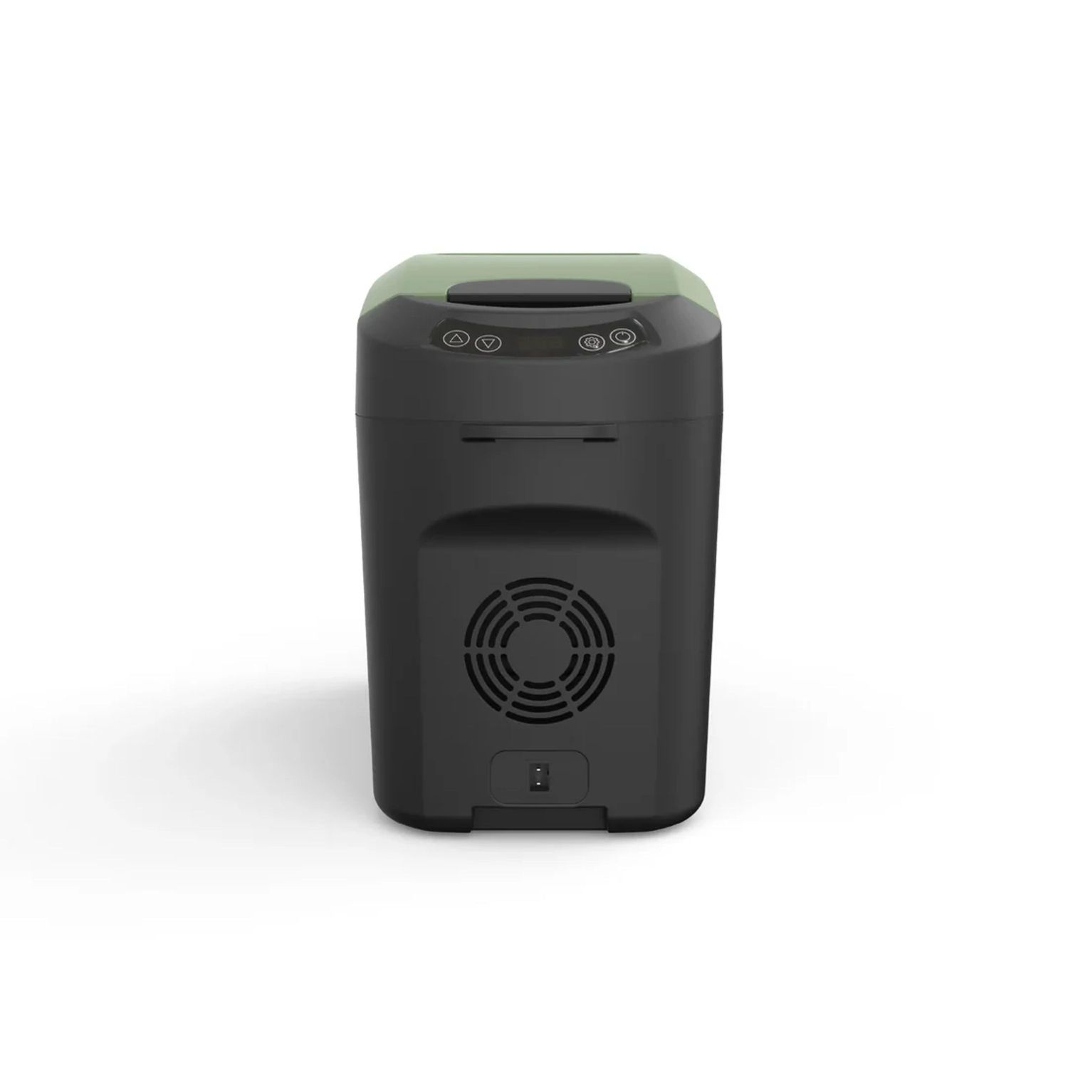 Indel ITB15 Kyl/Frysbox 15 L med Kompressor