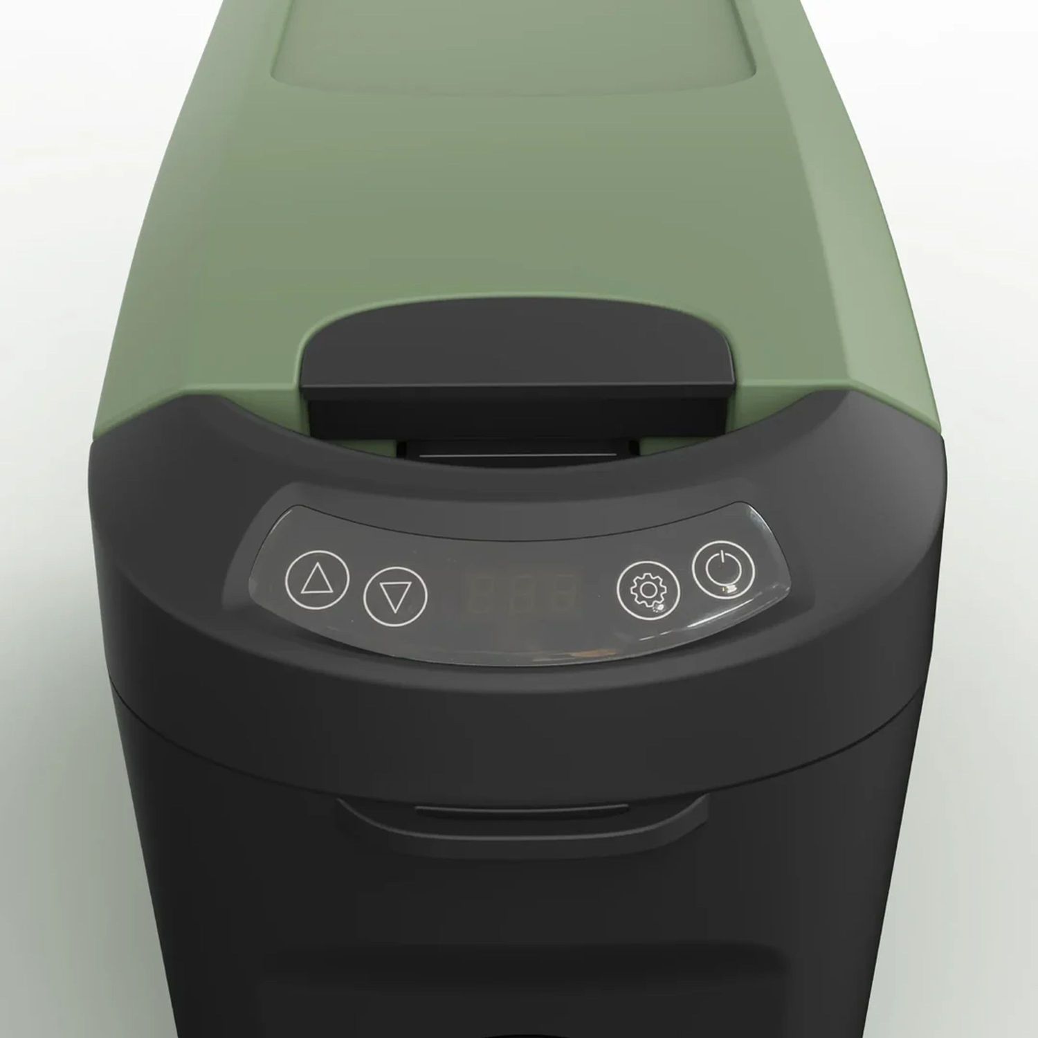 Indel ITB15 Kyl/Frysbox 15 L med Kompressor