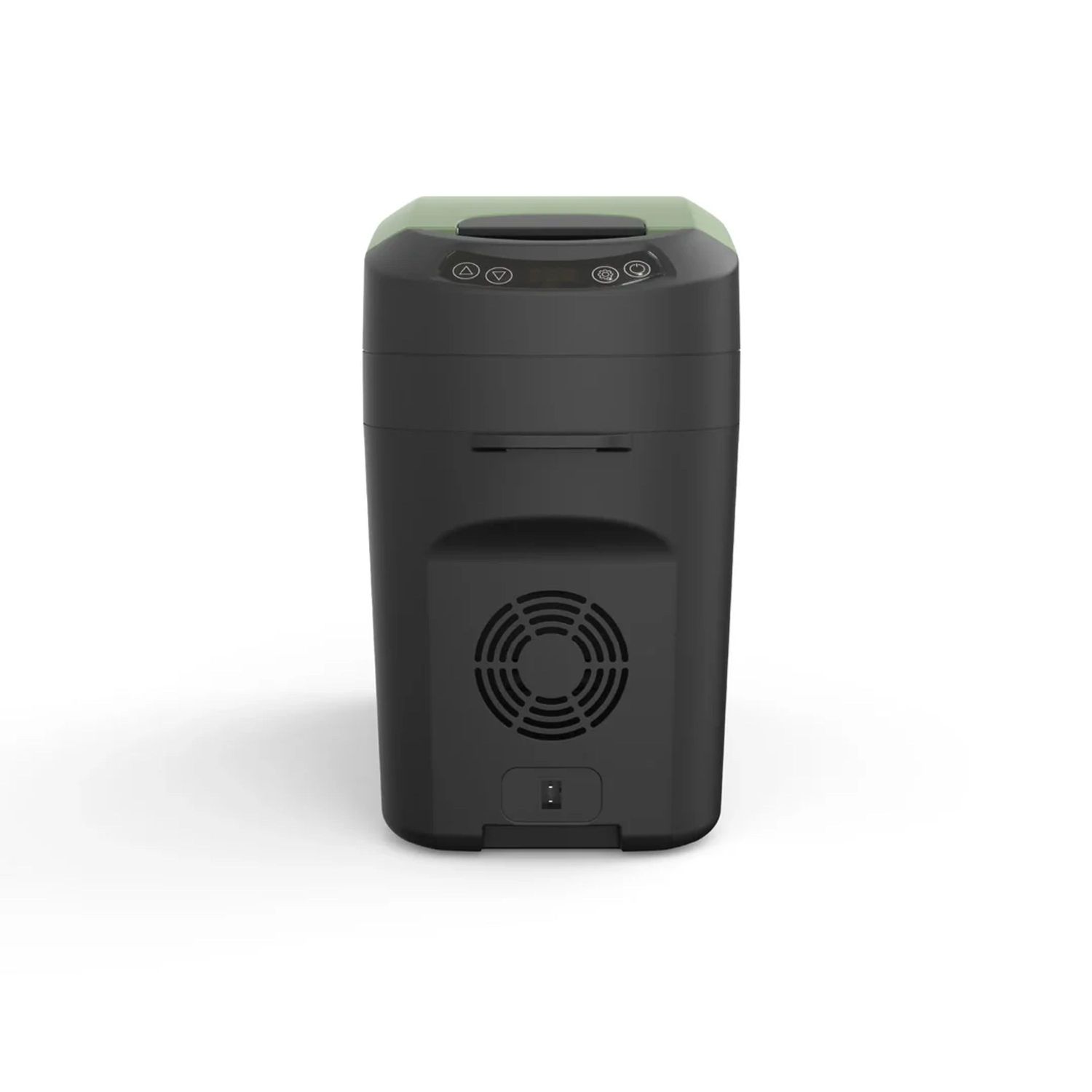 Indel ITB18 Kyl/Frysbox 18 L med Kompressor