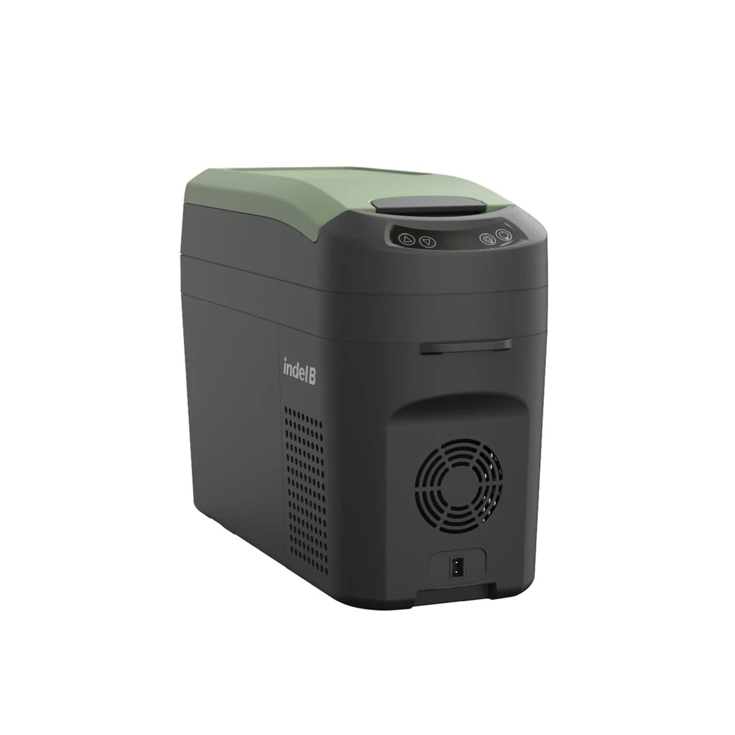 Indel ITB18 Kyl/Frysbox 18 L med Kompressor