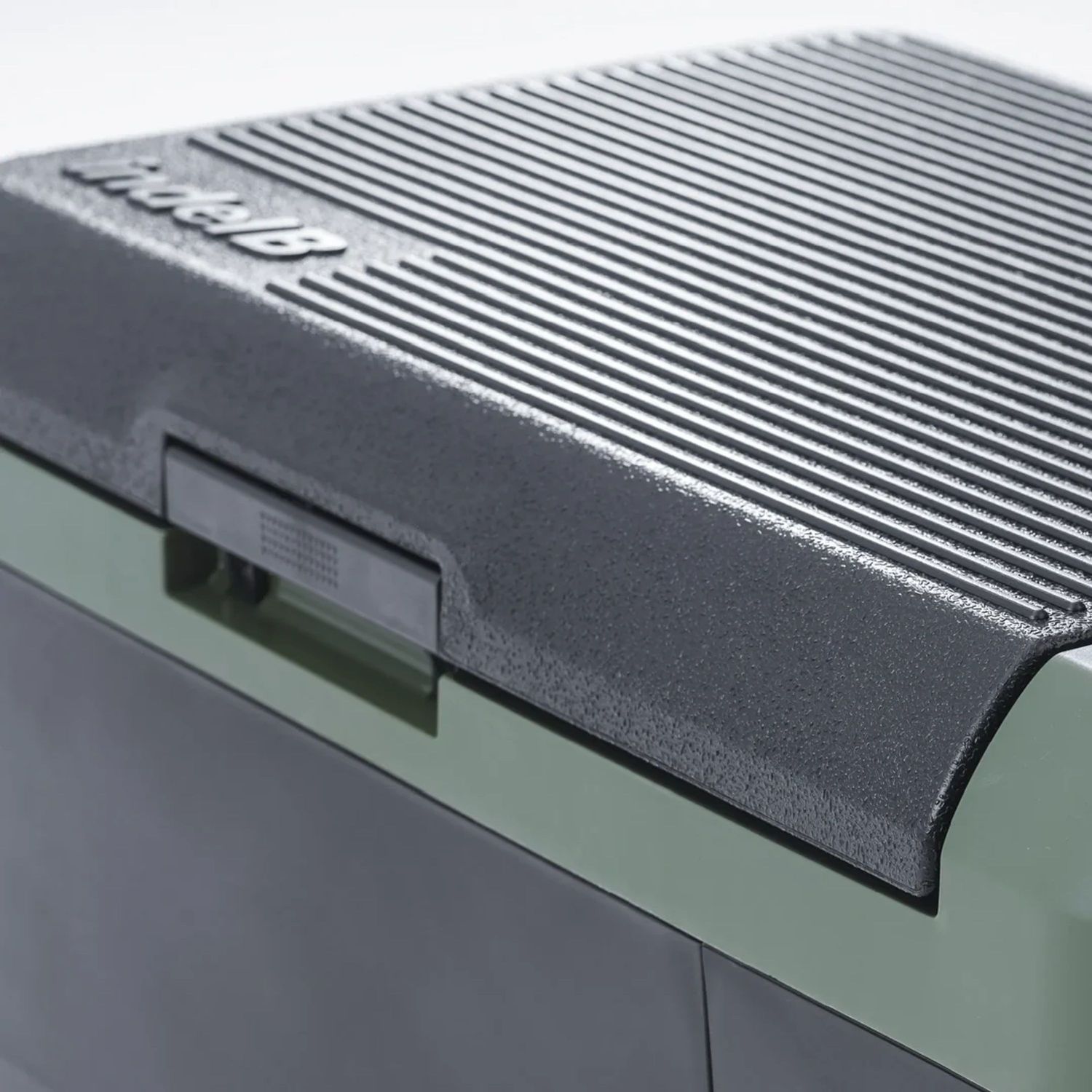 Indel ITB42 Kyl/Frysbox 42 L med Kompressor