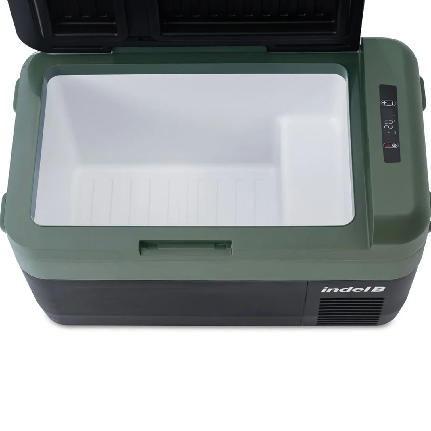 Indel ITB42 Kyl/Frysbox 42 L med Kompressor