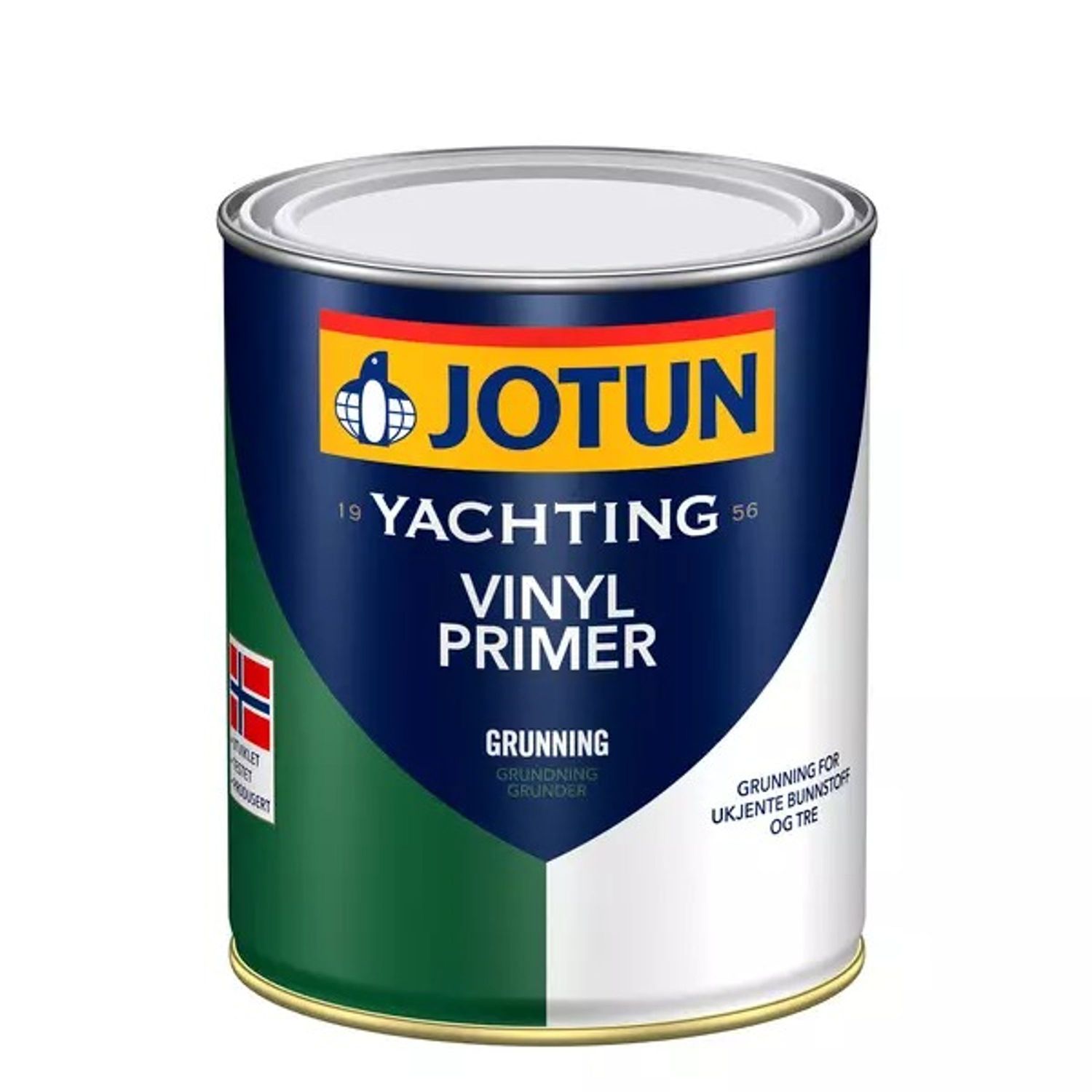 Jotun Vinyl Primer 750ml Grunning og sealer