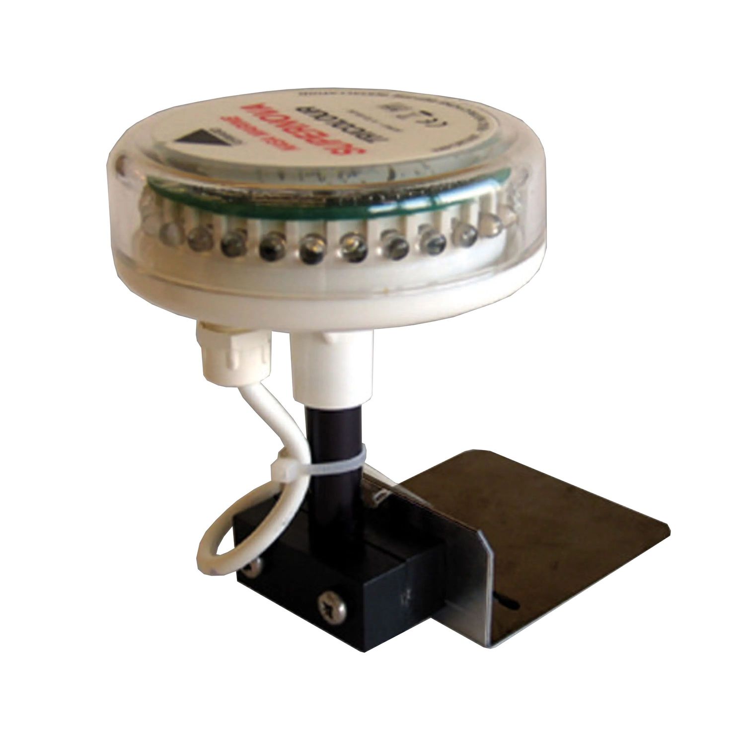 Mastfeste til Nasa Supernova