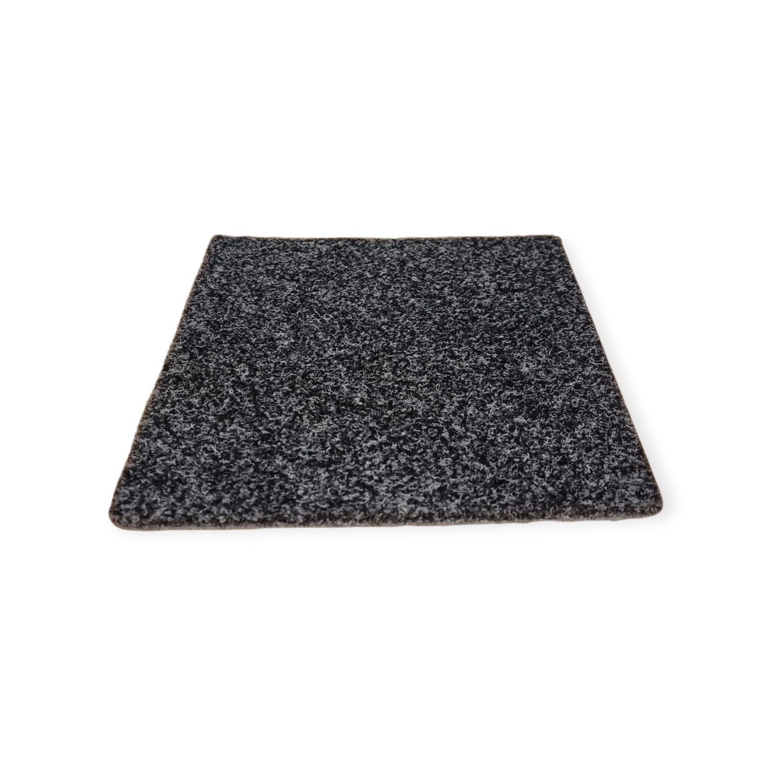 Bilmåtte 200 cm x 120-500 cm (Flere bredder) Mørkegrå
