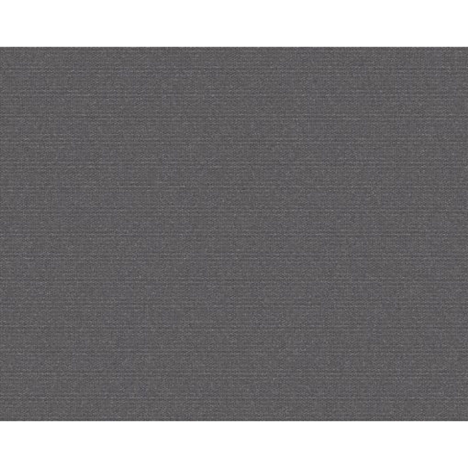 Markisedug Premium Akryl Bredde 120 cm Mørkegrå