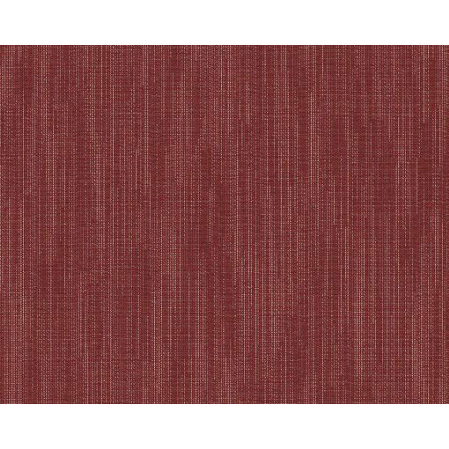 Markiseduk Premium Akryl Bredde 120 cm Rød