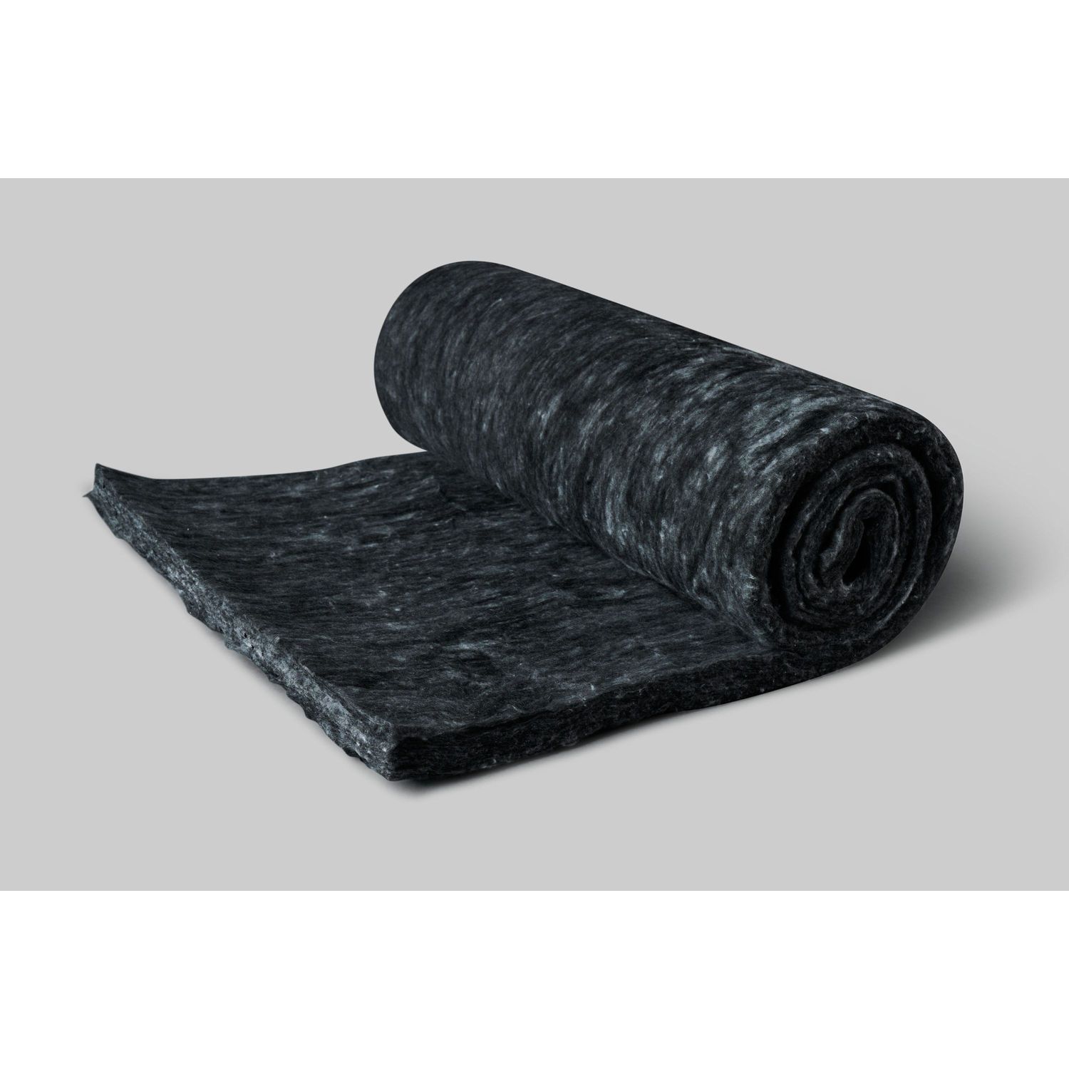 Dempematte 50 x 150 cm Selvheftende for Varme- og Lydisolering
