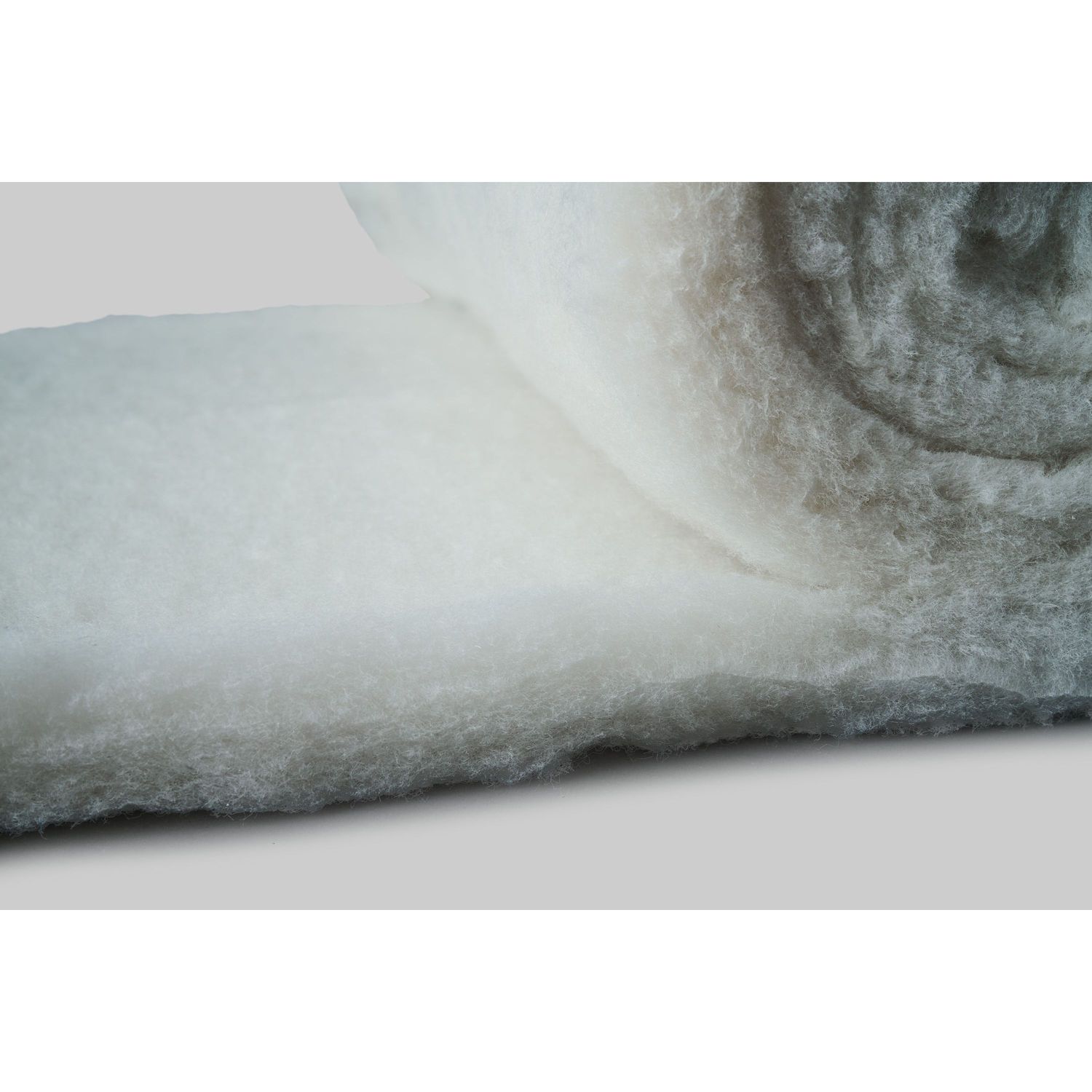 Vaimennusvilla 500 g Äänenvaimennus kaiuttimiin ja bassokoteloihin