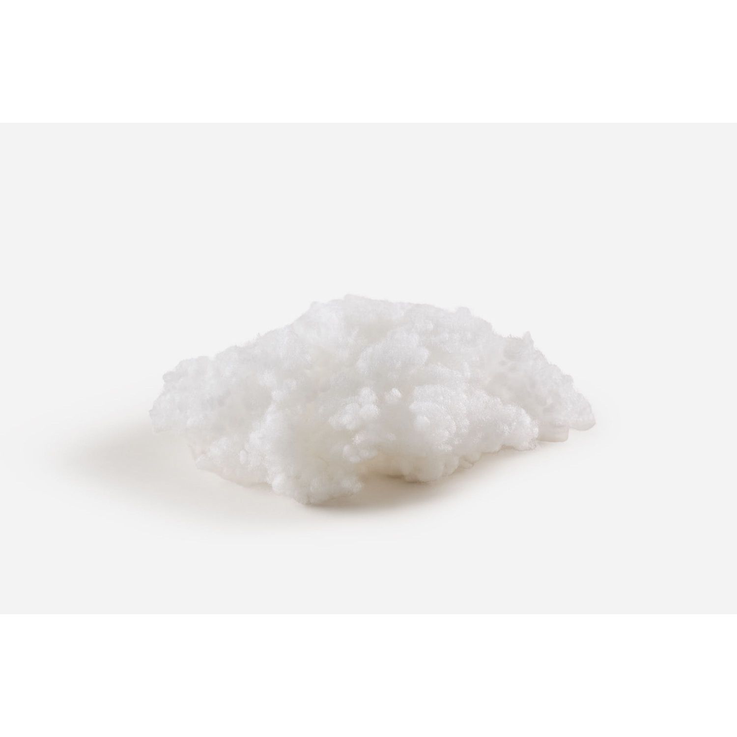 Polyester Kuglefiber Fyldmateriale 1-5 kg