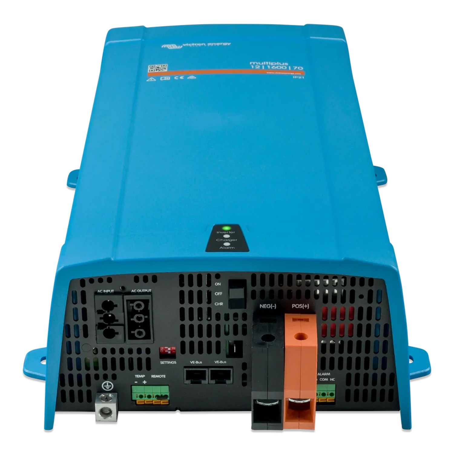 Victron MultiPlus 24/1600/40-16 230V VE.Bus