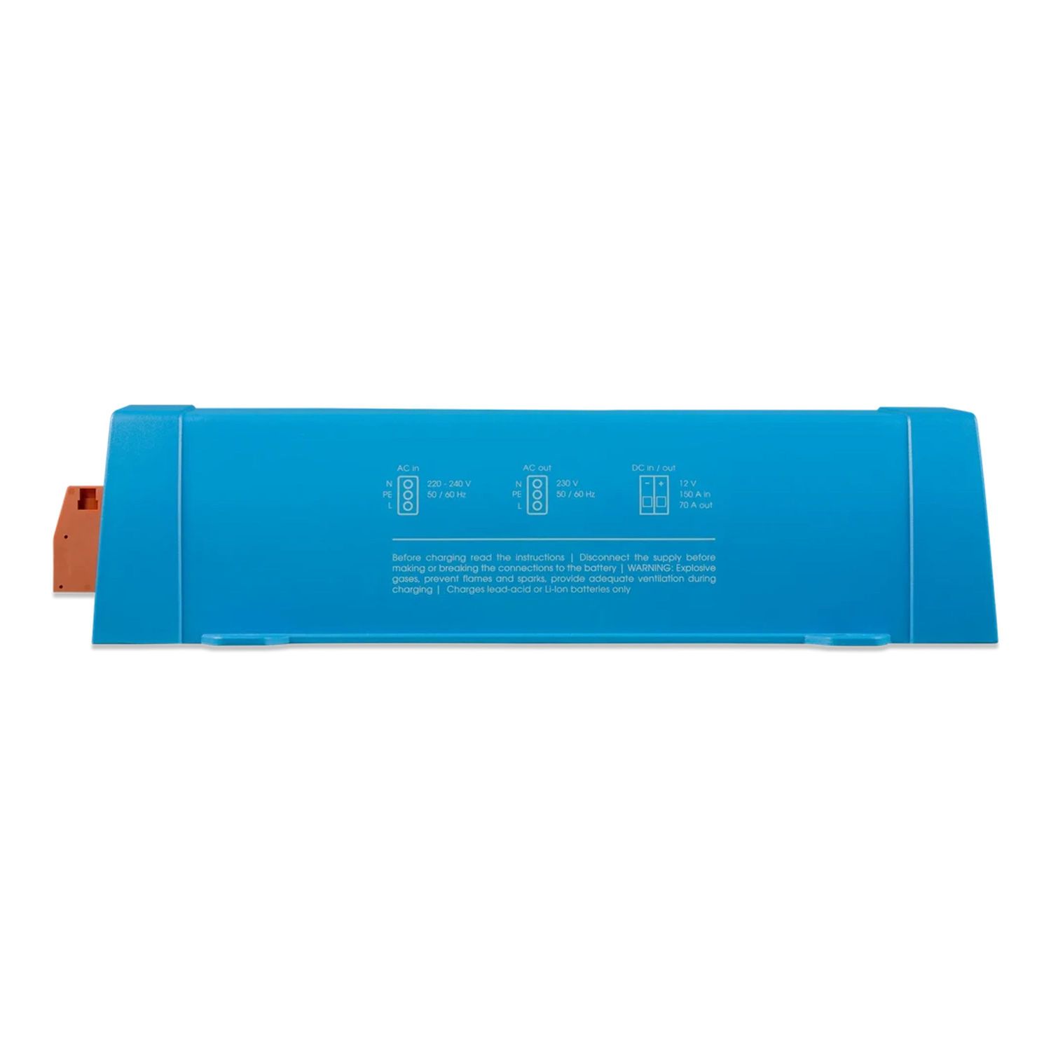 Victron MultiPlus 12/1600/70-16 230V VE.Bus