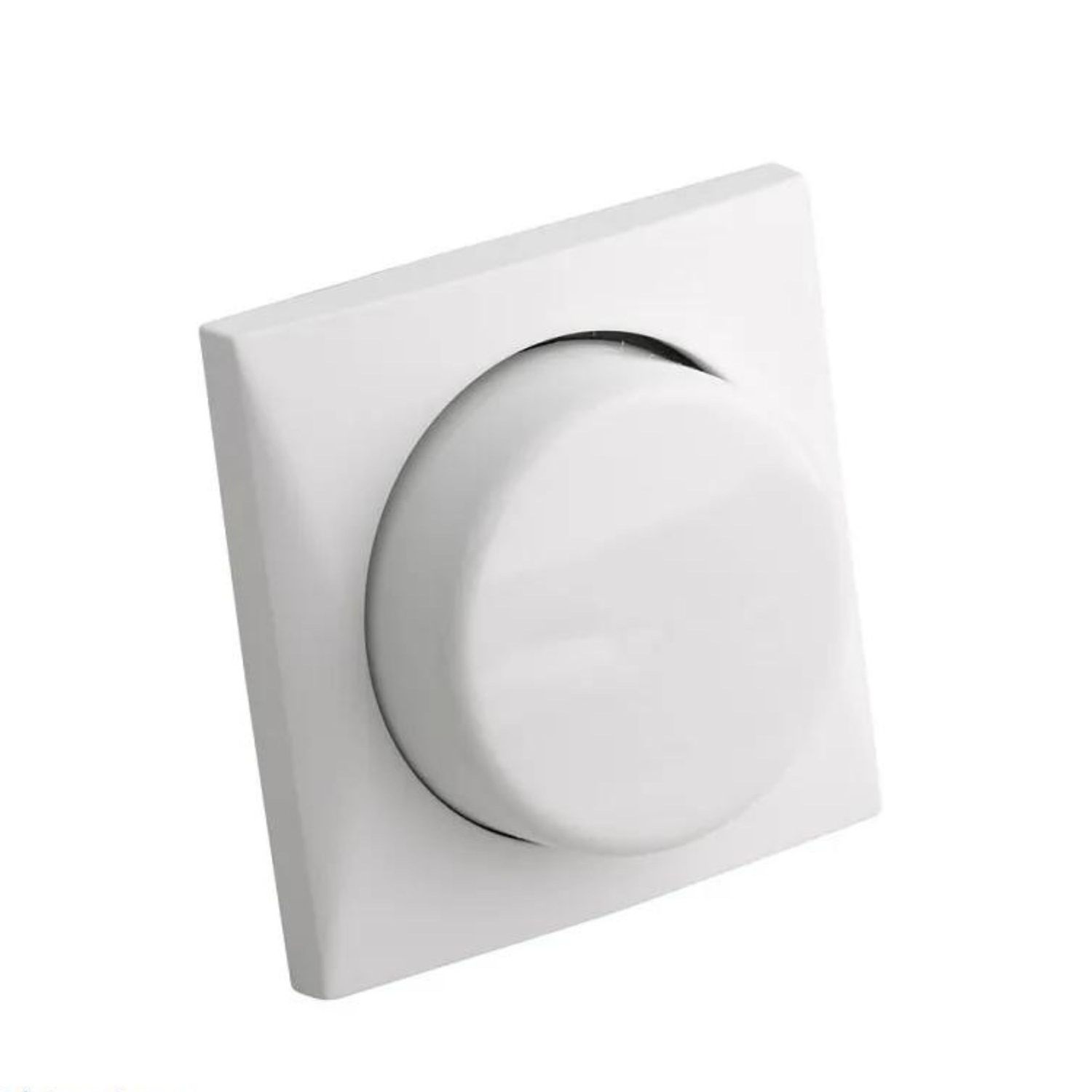 Twilight Dimmer, LED 2A, Hvid