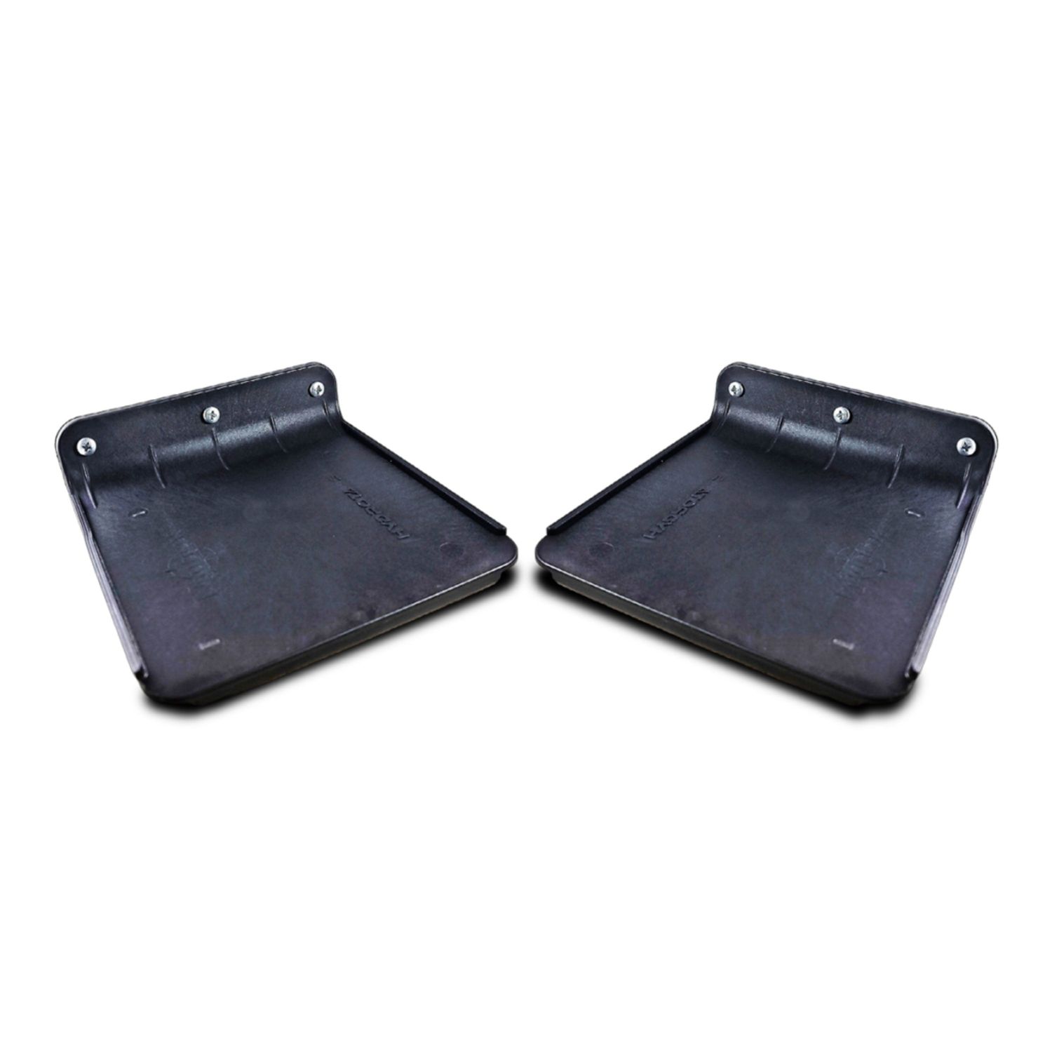 Nauticus HydroPlane par 8x8"