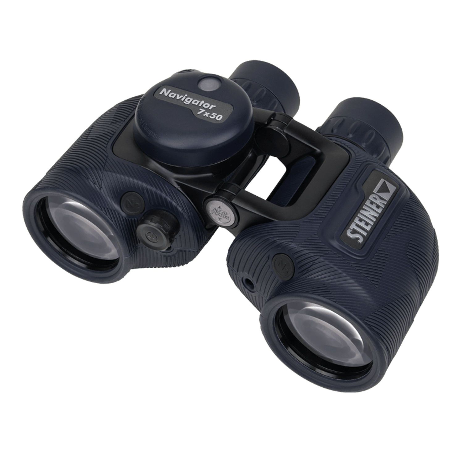 Steiner Navigator 7x50 Compass