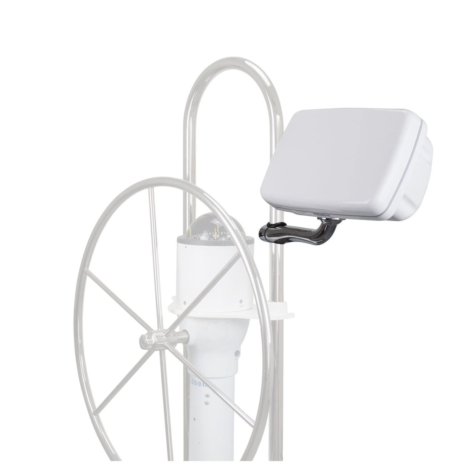 NavPod RailMount Pod