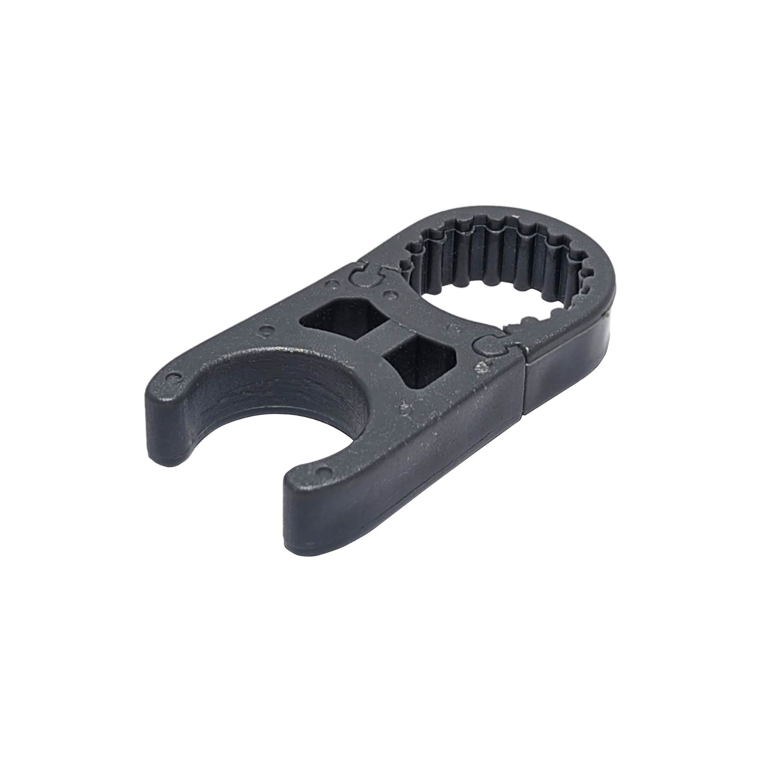 Båtsystem Klammer Nylon