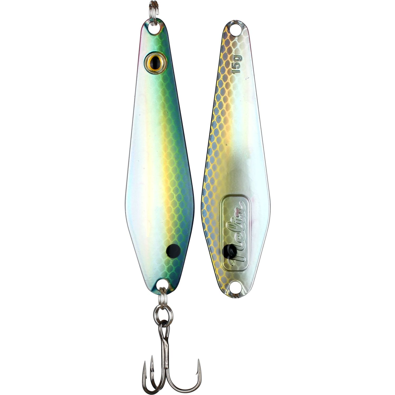 Nelix Bait Fish