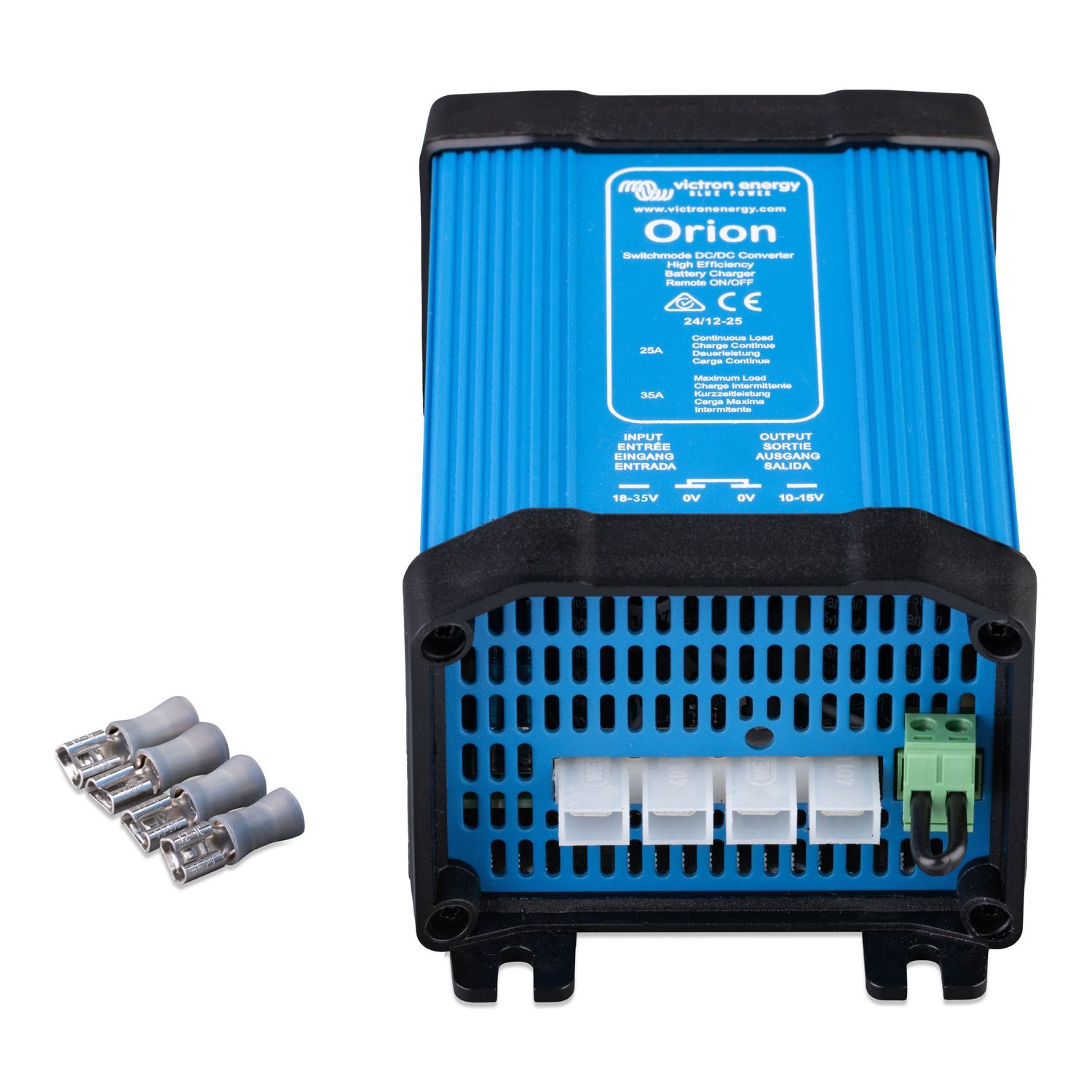 Victron Orion 24/12-25A DC-DC Muunnin