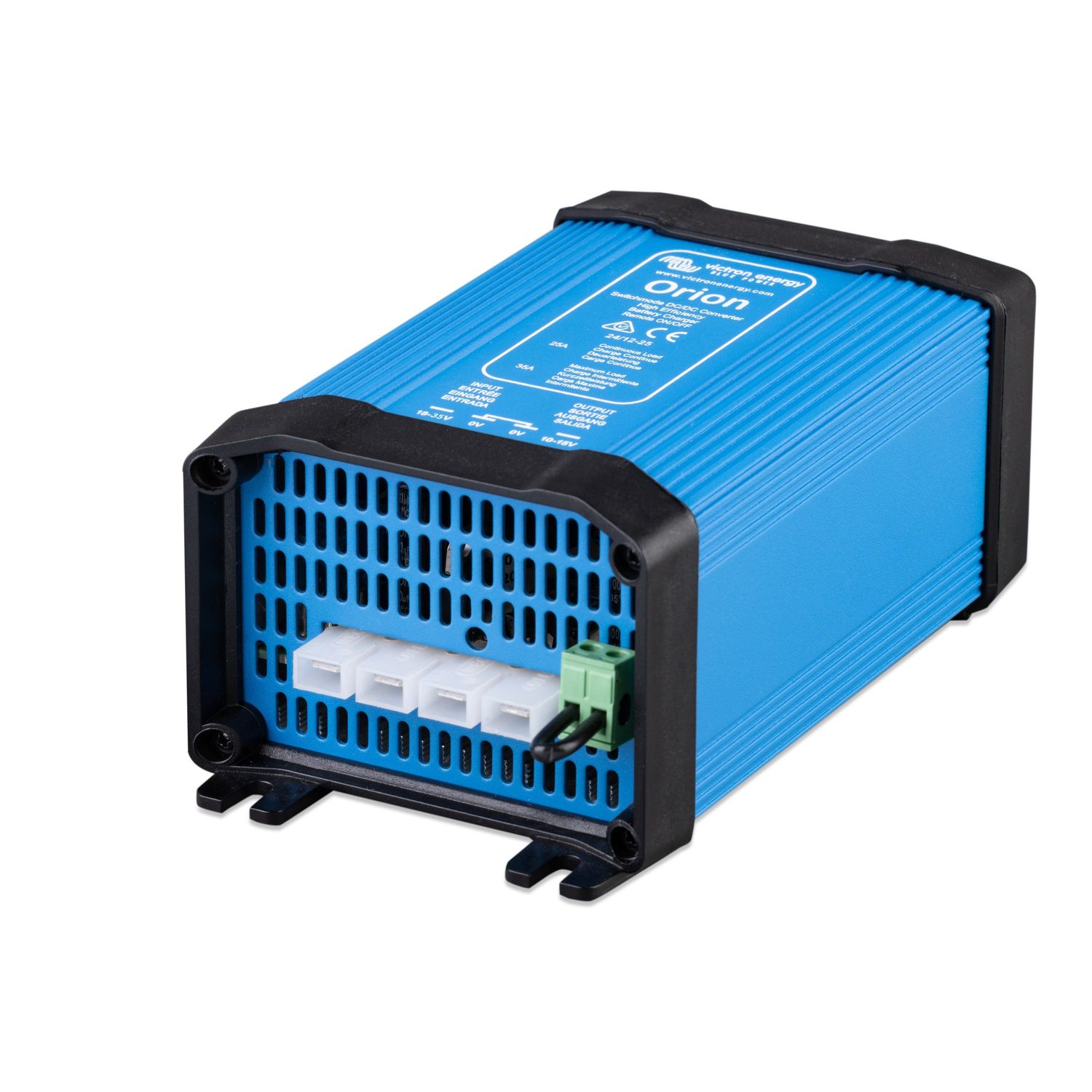Victron Orion 24/12-25A DC-DC Muunnin
