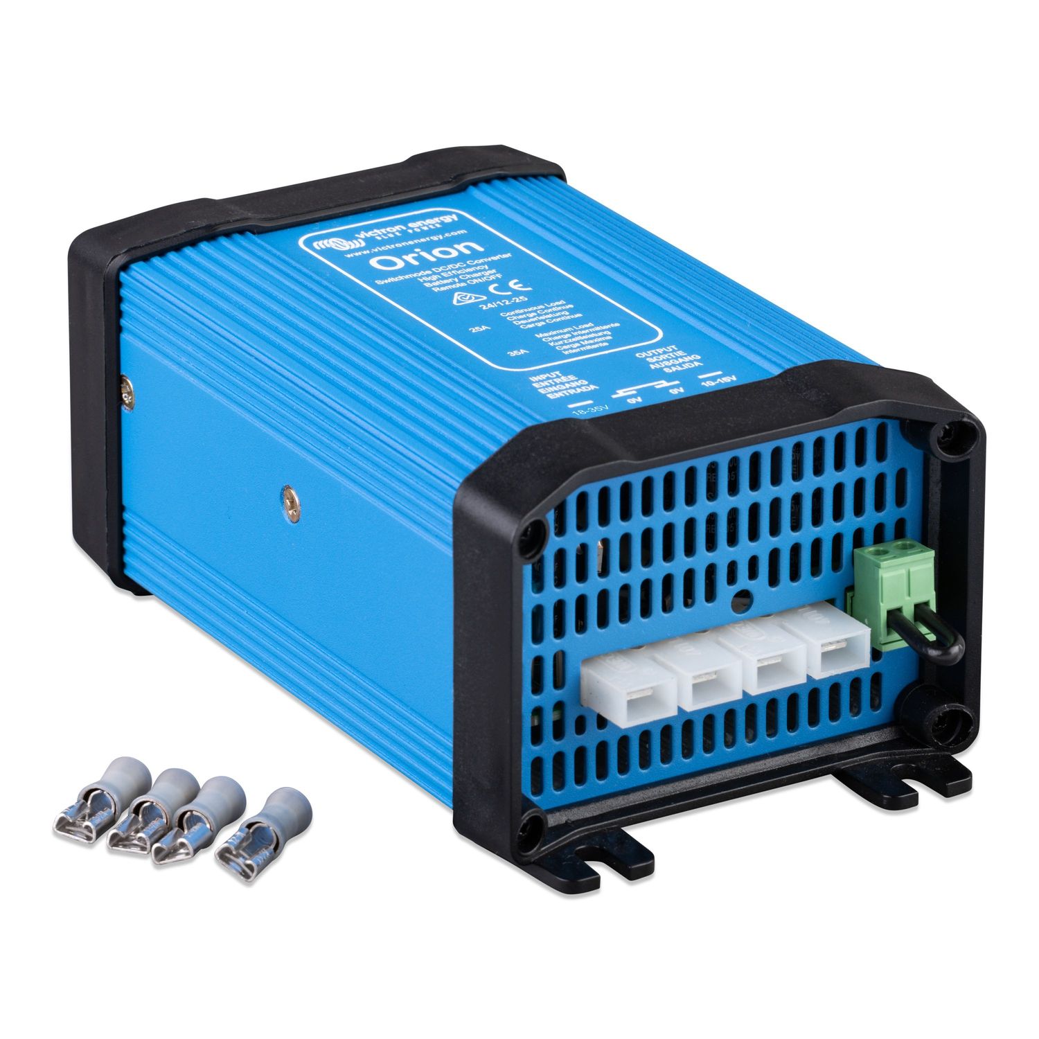 Victron Orion 24/12-25A DC-DC Muunnin