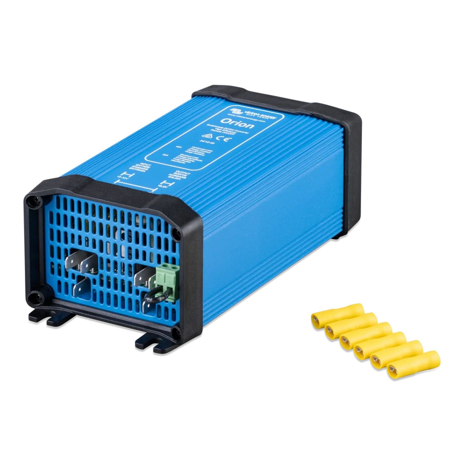 Victron Orion 24/12-40A DC-DC Omformer