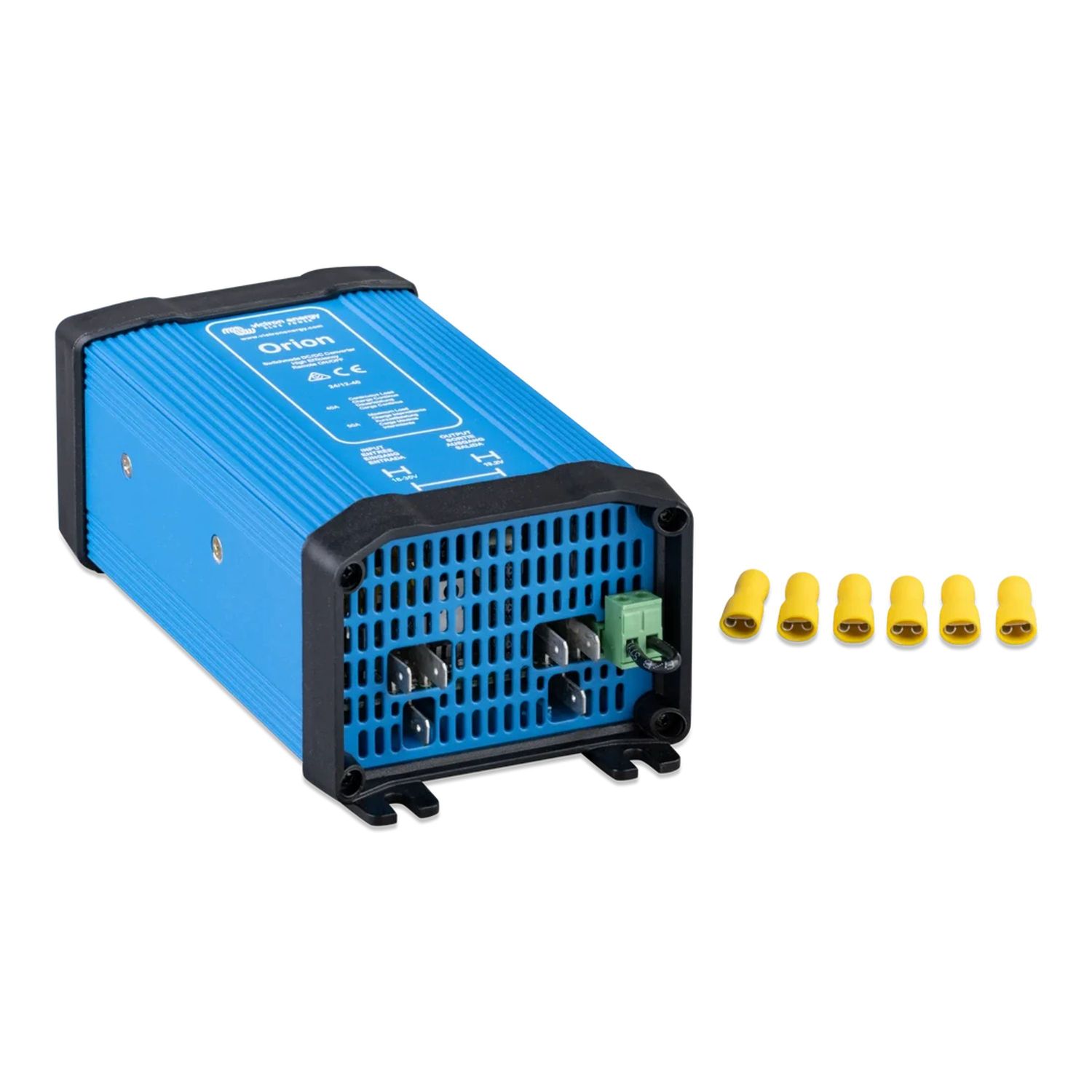 Victron Orion 24/12-40A DC-DC Omvandlare