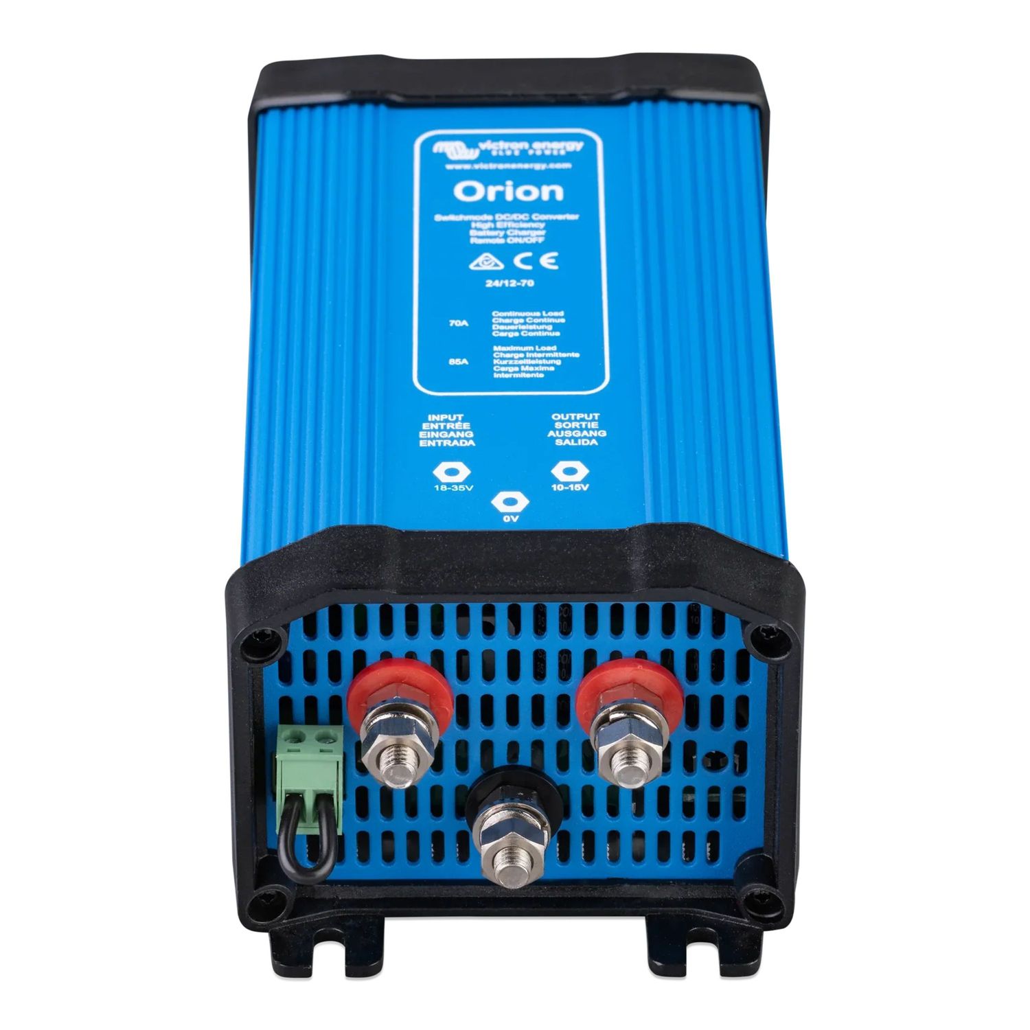 Victron Orion 24/12-70A DC-DC Muunnin