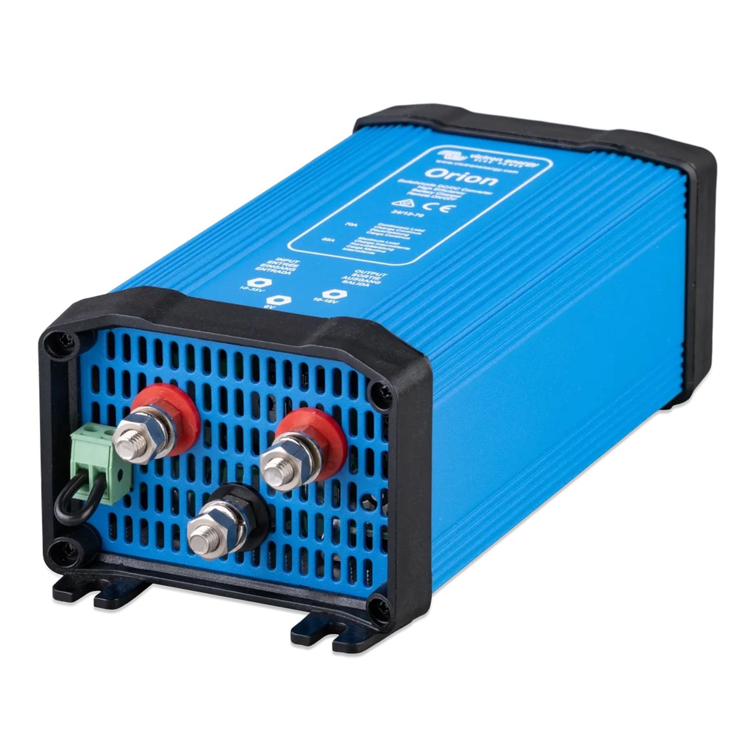 Victron Orion 24/12-70A DC-DC Muunnin