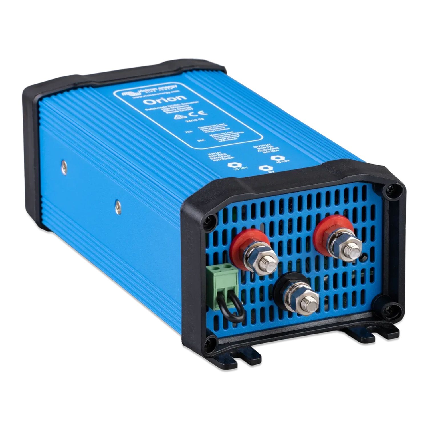 Victron Orion 24/12-70A DC-DC Muunnin
