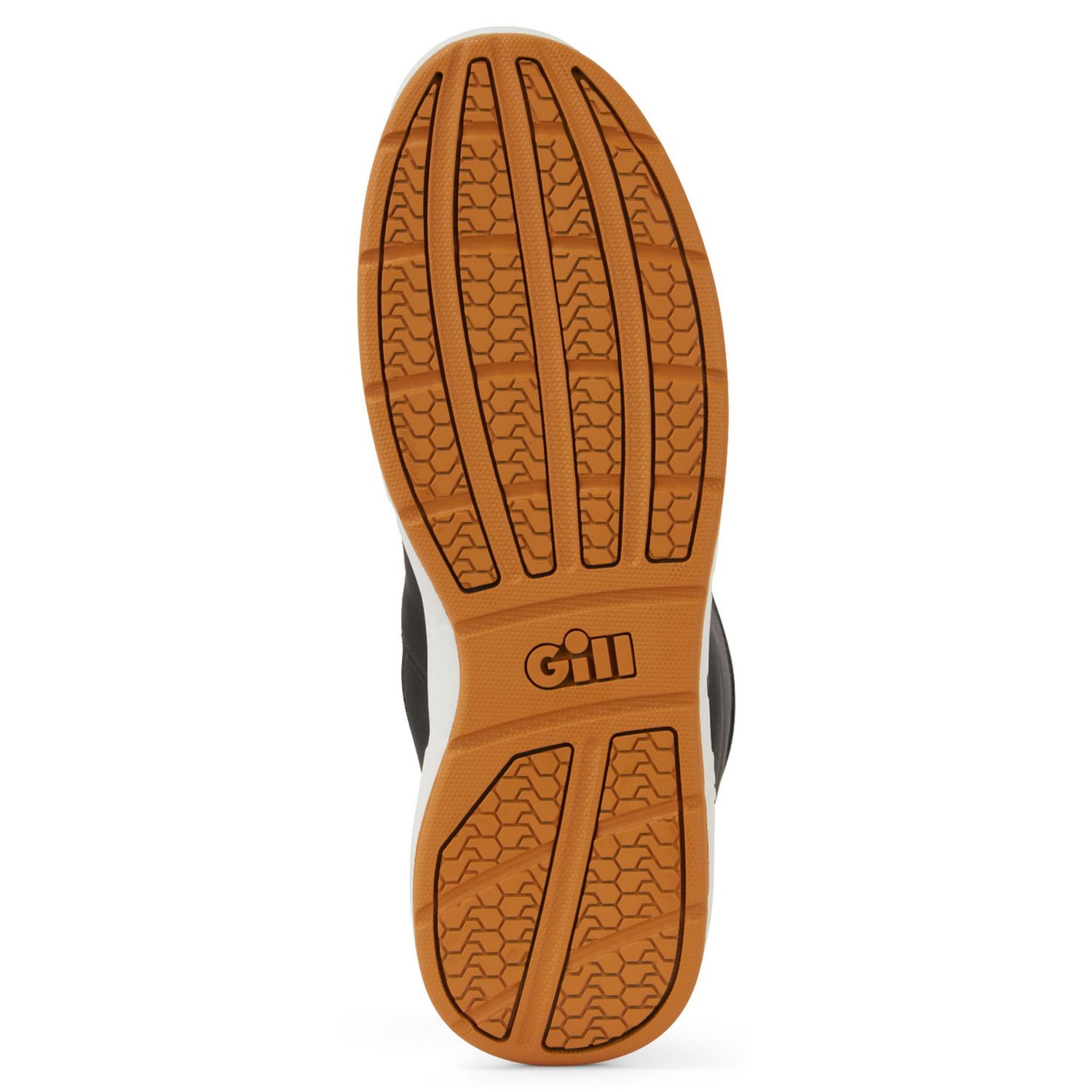 Gill 919 Offshore Andningsbar Stövel Svart 