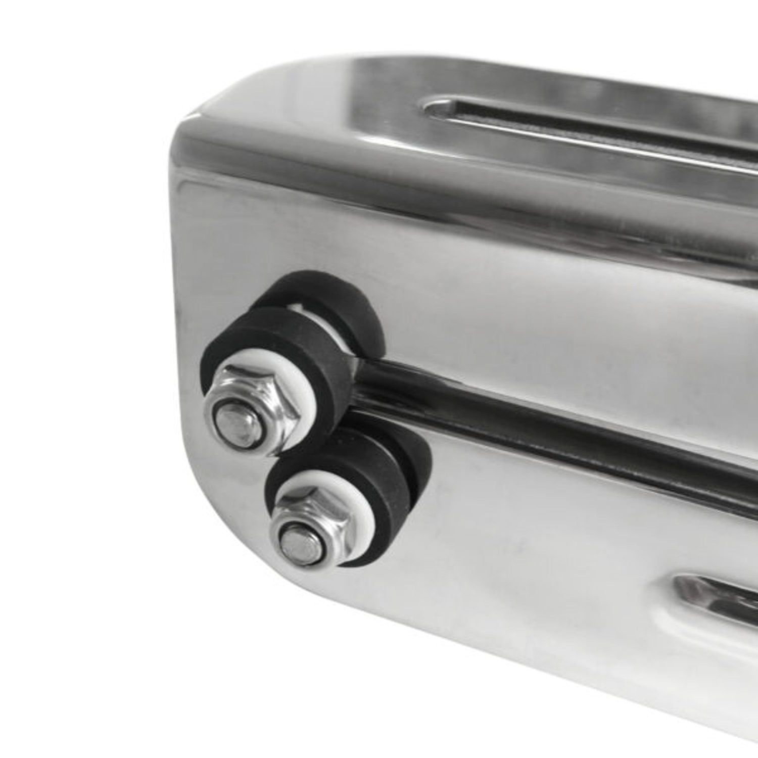 Båtsystem Afstandsskive til Kassettestige