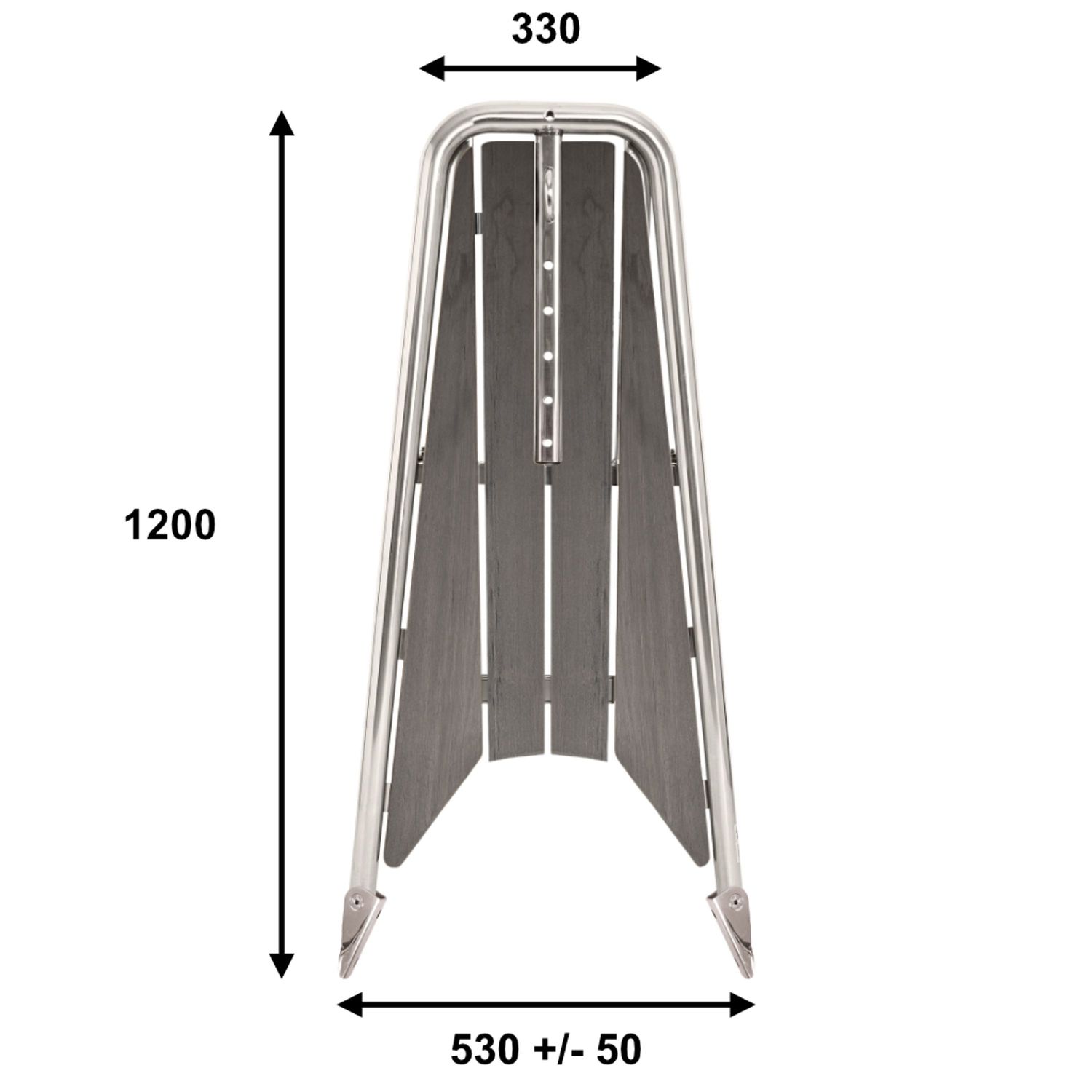 Performance Peke 1200 | 32–39 fot
