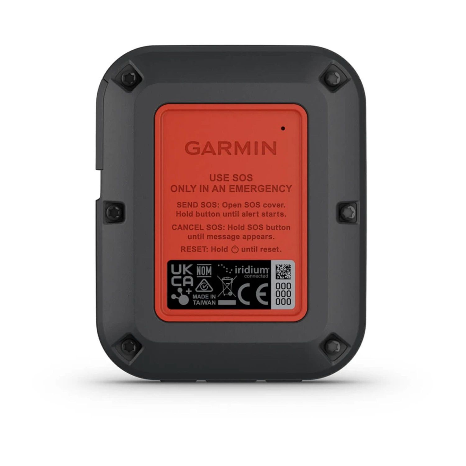 Garmin InReach Messenger Satellittkommunikasjon