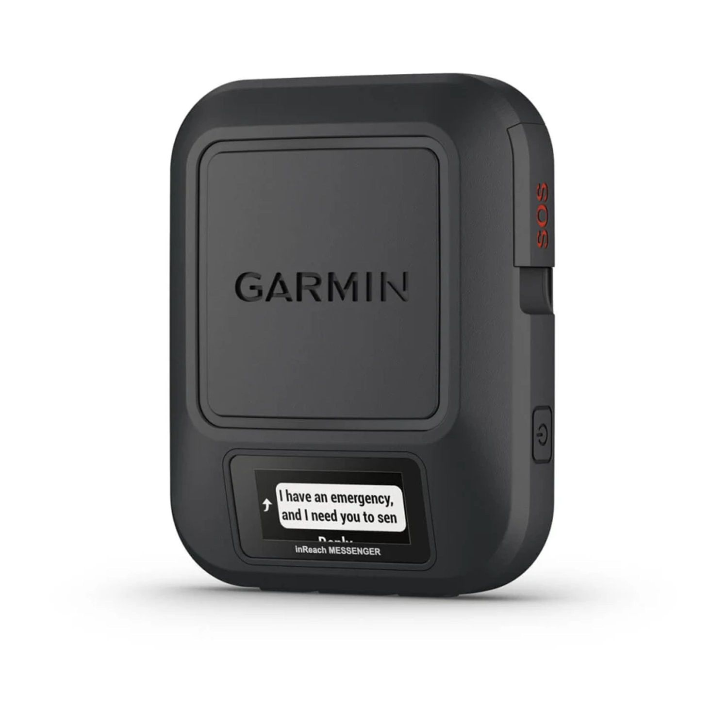 Garmin InReach Messenger Satellitkommunikation