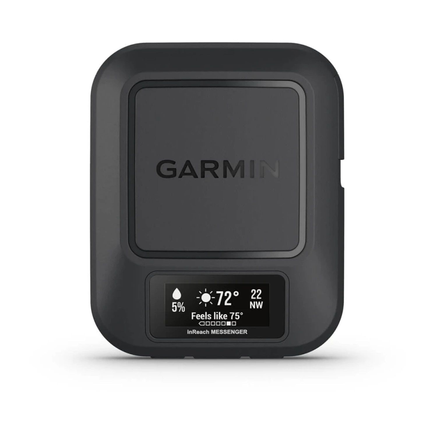 Garmin InReach Messenger Satelliittiviestintä