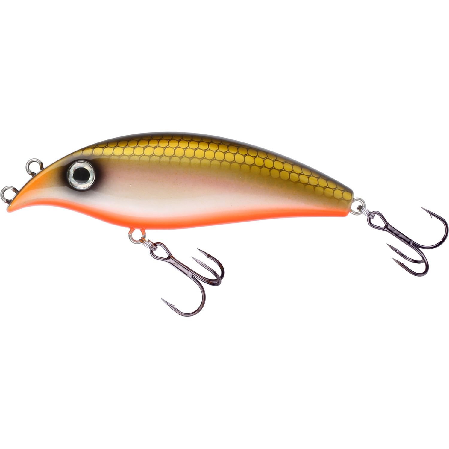 Plague 16 cm 94 g - Goldstrike