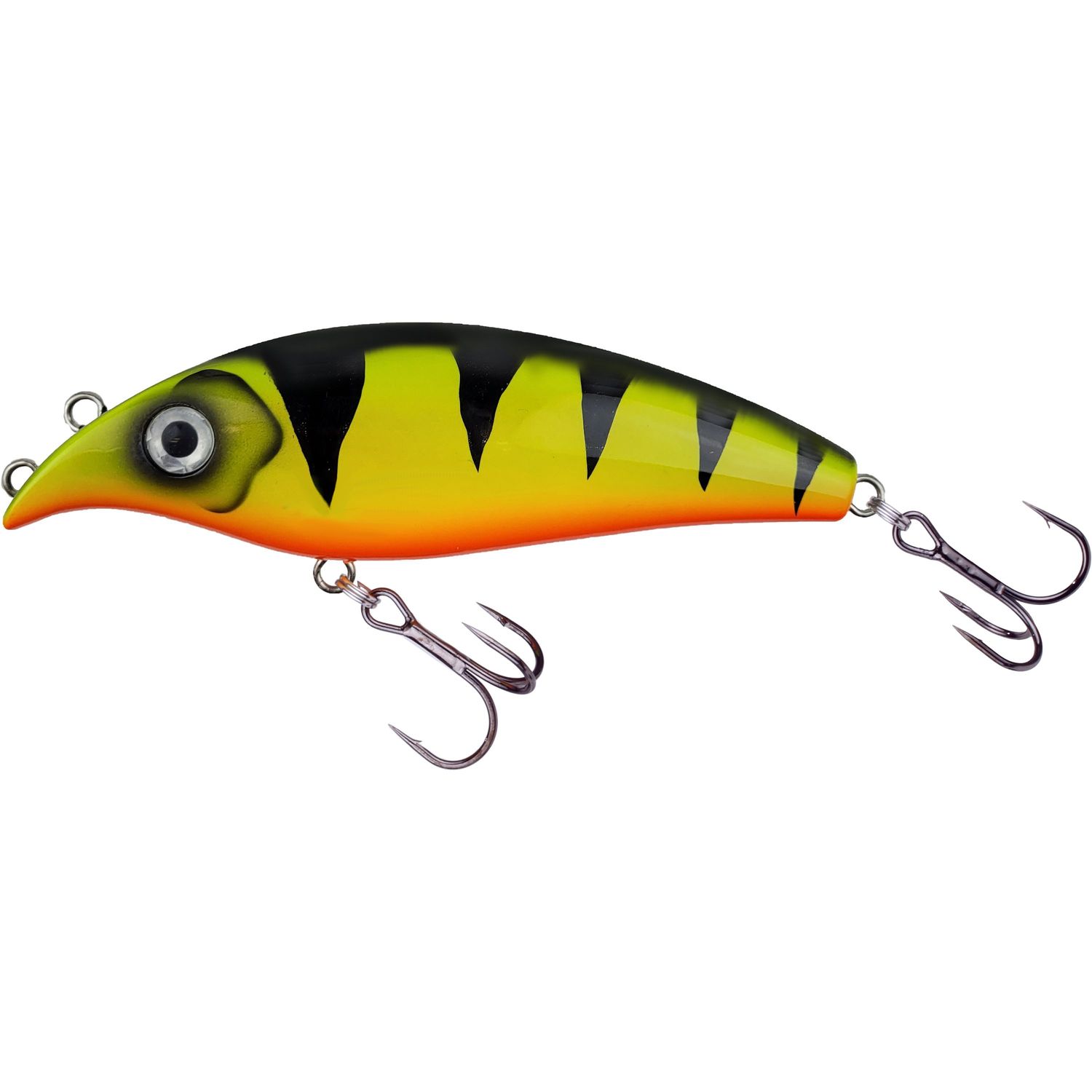 Plague 16 cm 94 g - Tequila Sunrise